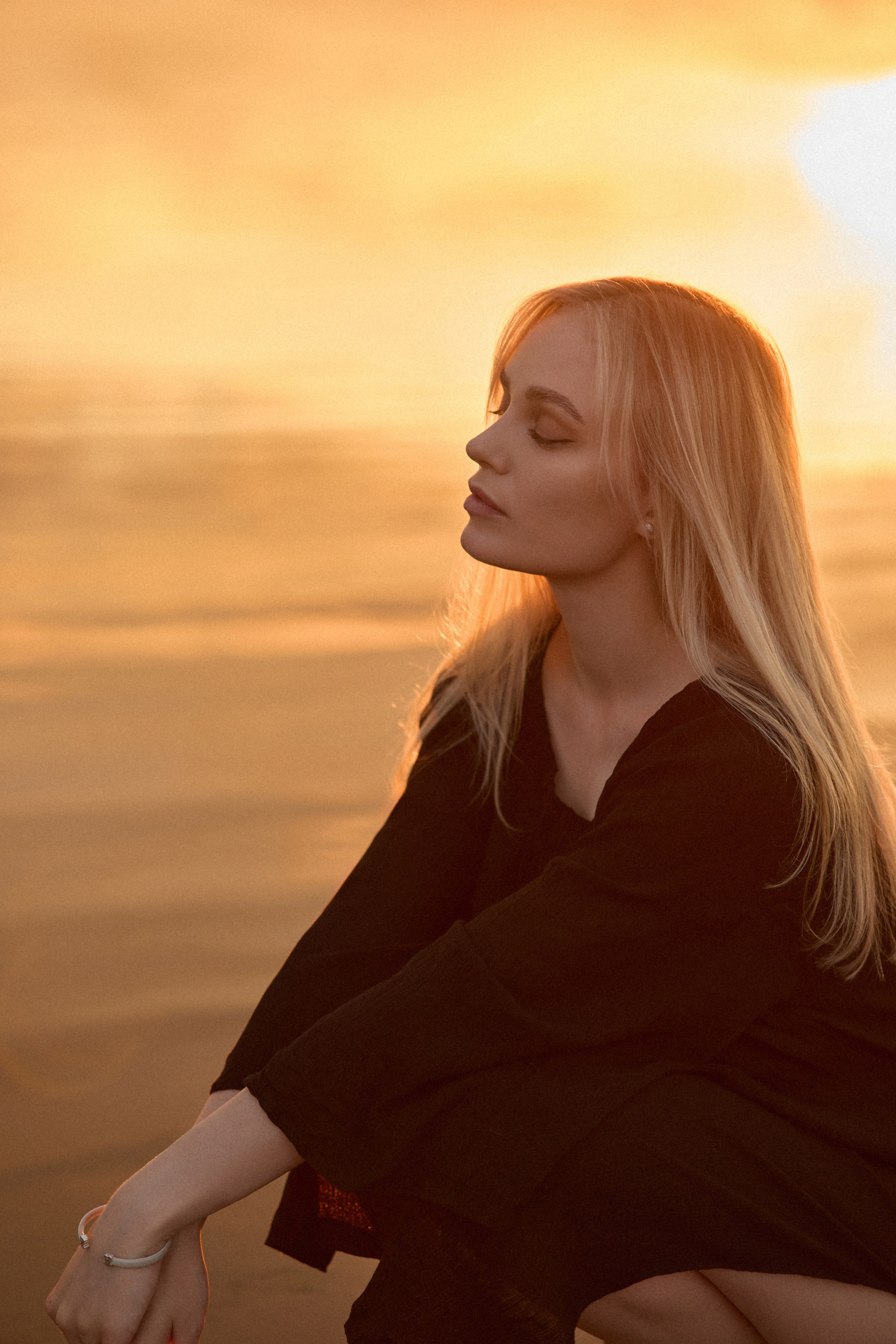 Ульяна. Сестры Карабаза. Фотографы и ретушеры в Москве и Санкт-Петербурге