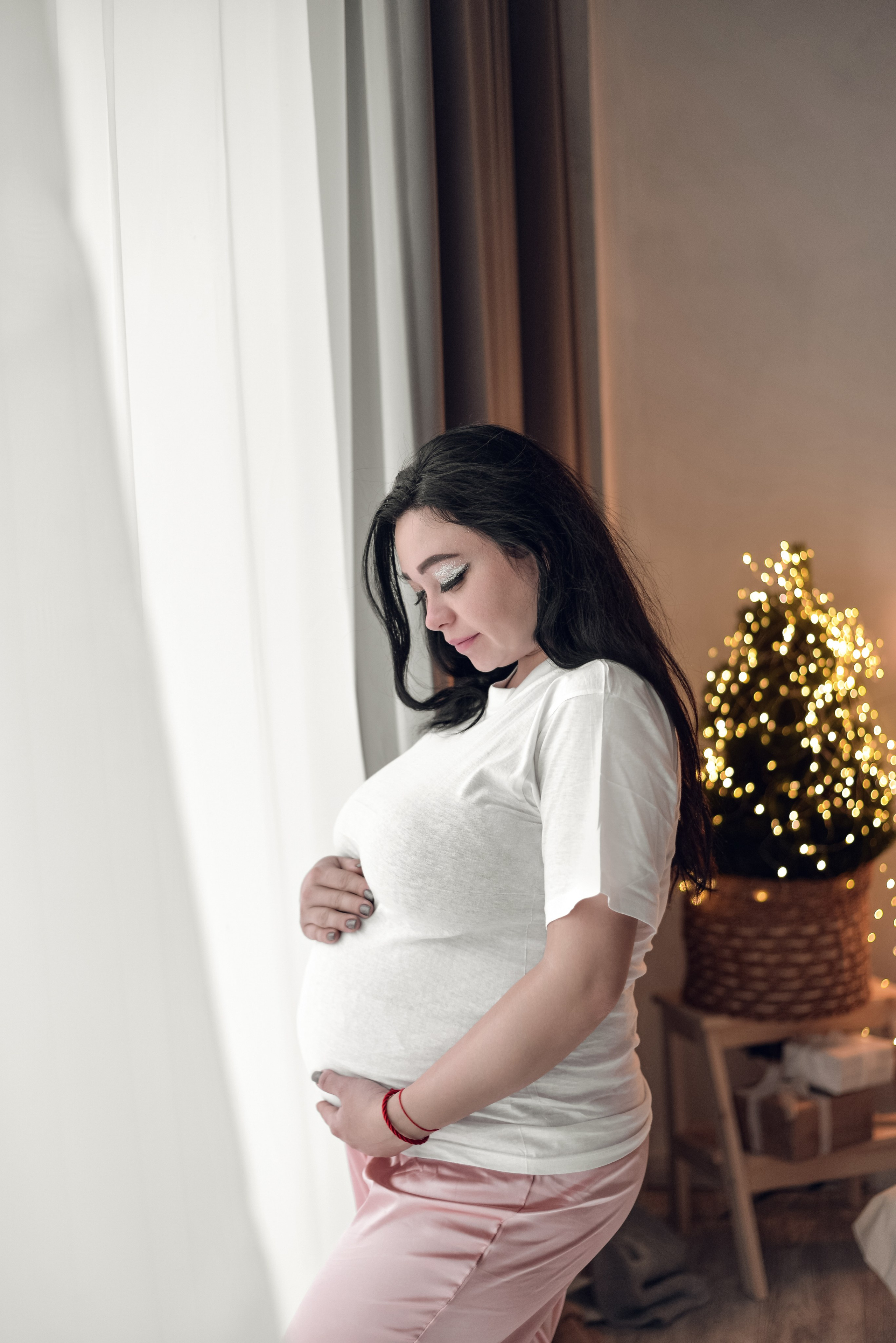 Счастливые моменты беременности вместе! Мария и Элик. Семейный и свадебный фотограф Галина Абакумова, фотосессии в Белгороде