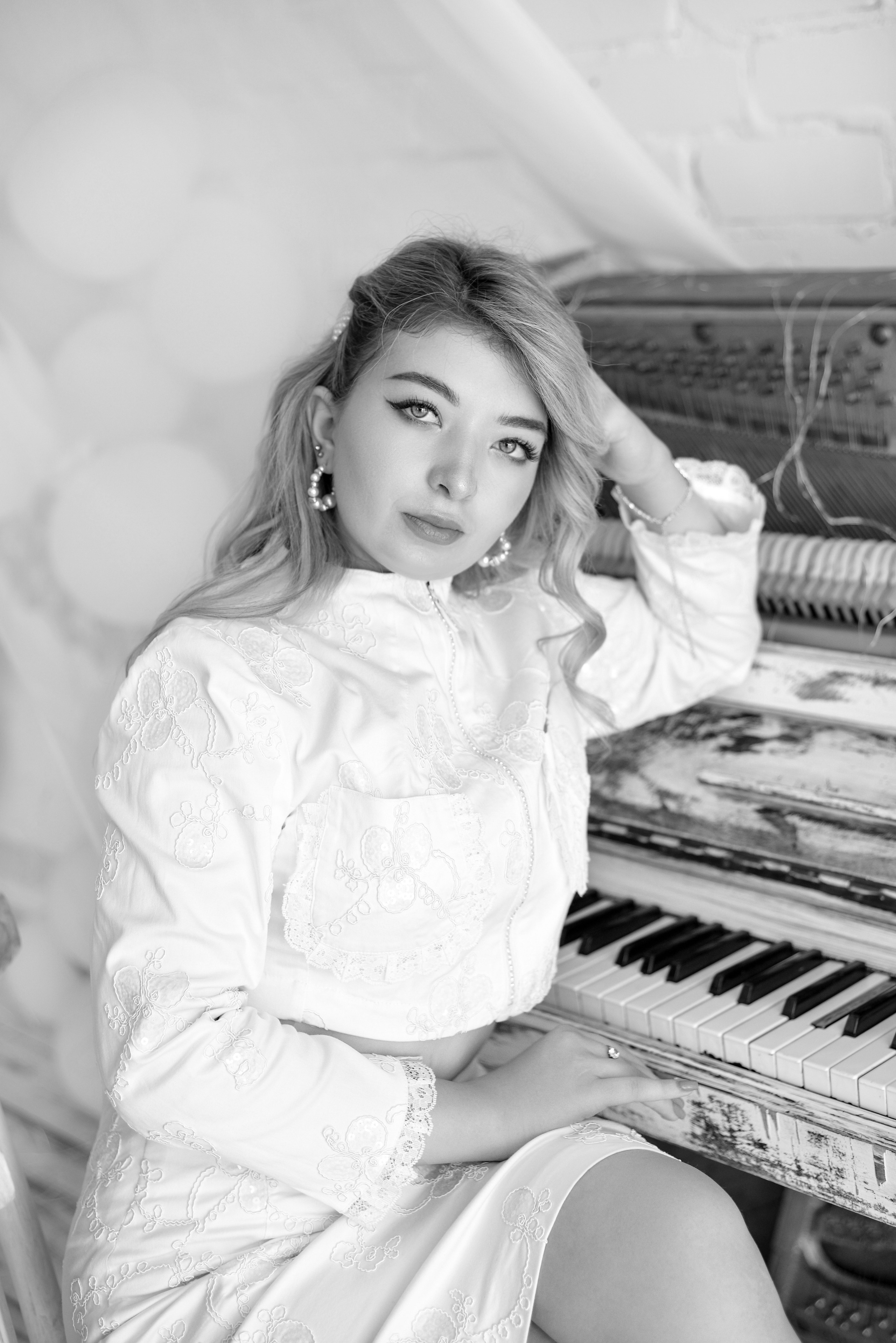 Татьяна ДР 15 июня. Семейный и свадебный фотограф Галина Абакумова, фотосессии в Белгороде