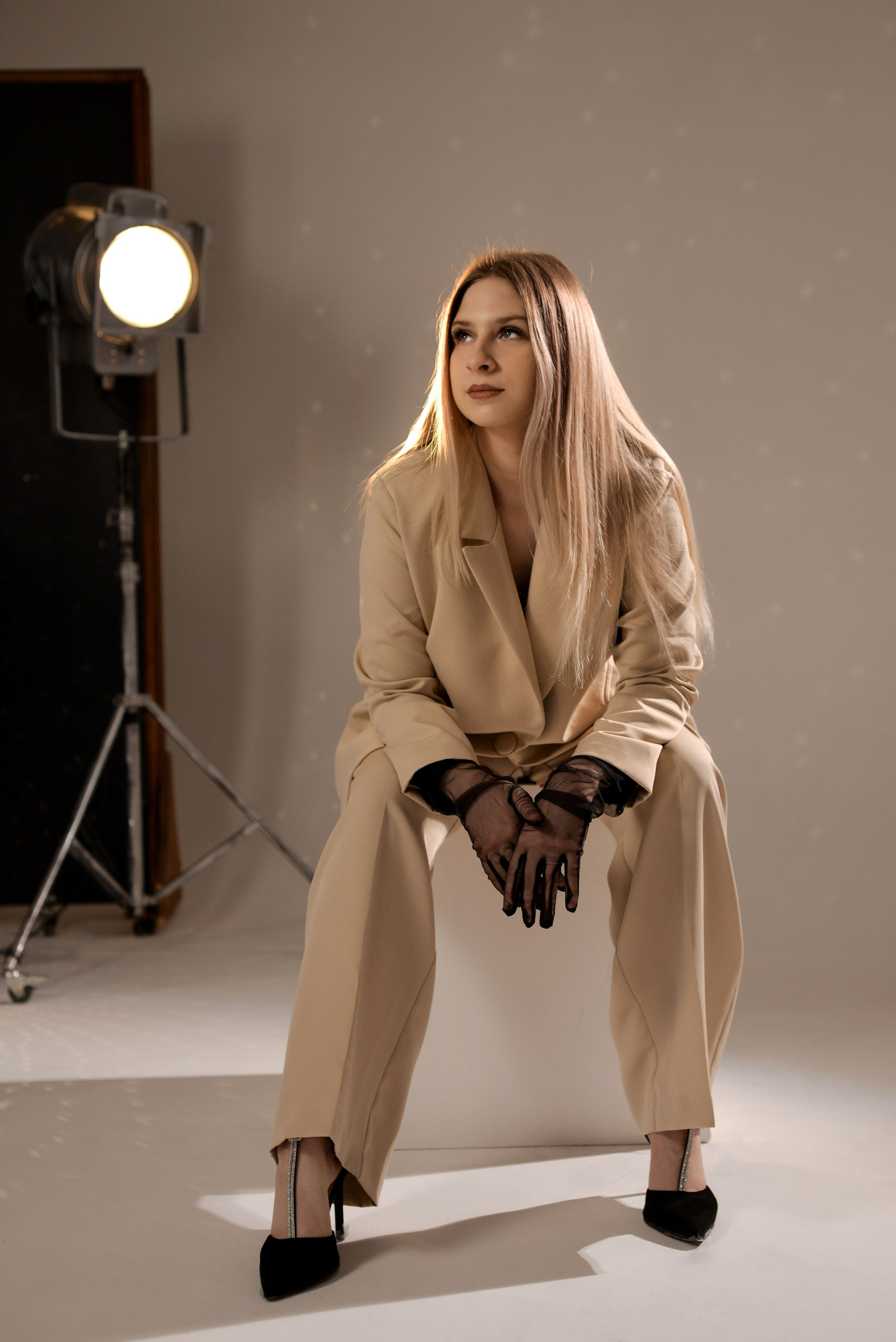 Полина 21 декабря. Семейный и свадебный фотограф Галина Абакумова, фотосессии в Белгороде