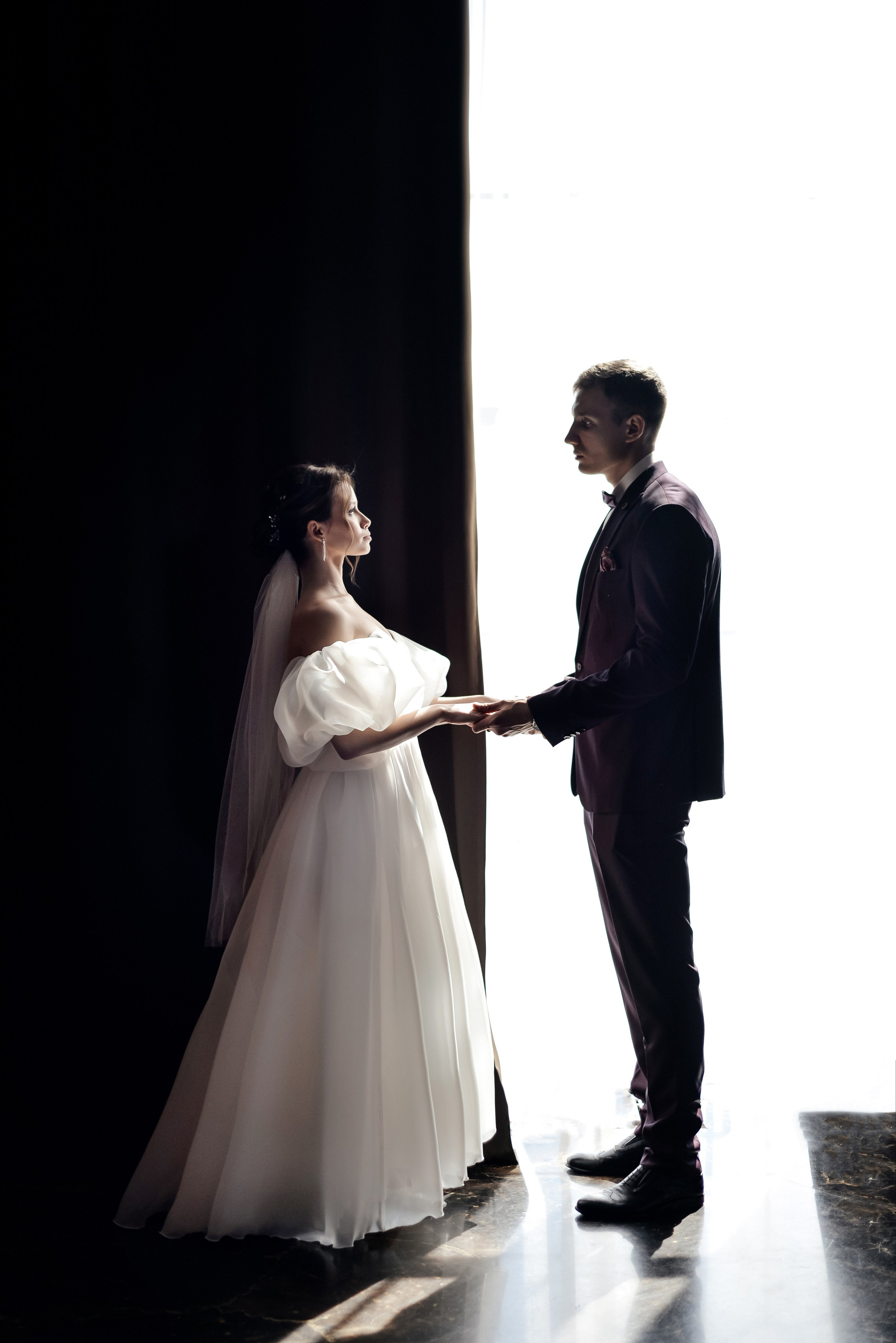 Даша и Вова. Семейный и свадебный фотограф Галина Абакумова, фотосессии в Белгороде