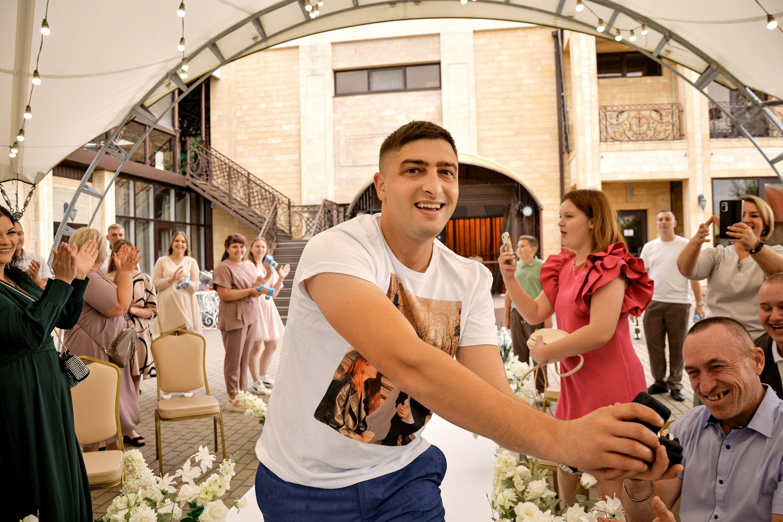 Карина и Саша. 5.09.25. Семейный и свадебный фотограф Галина Абакумова, фотосессии в Белгороде