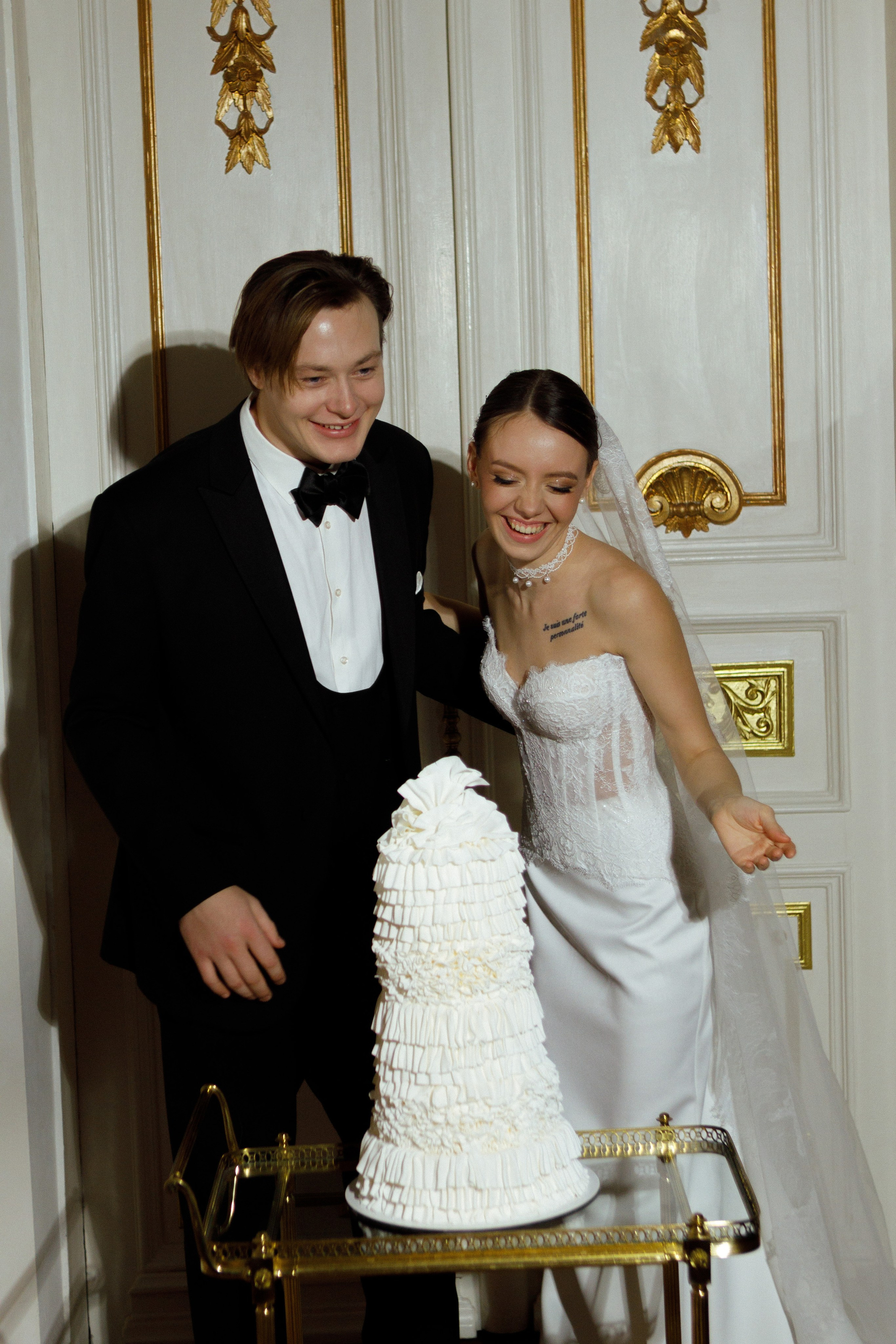 Влад & Алиса. Свадебный фотограф Ростов на Дону / Таганрог — Усачева Анастасия