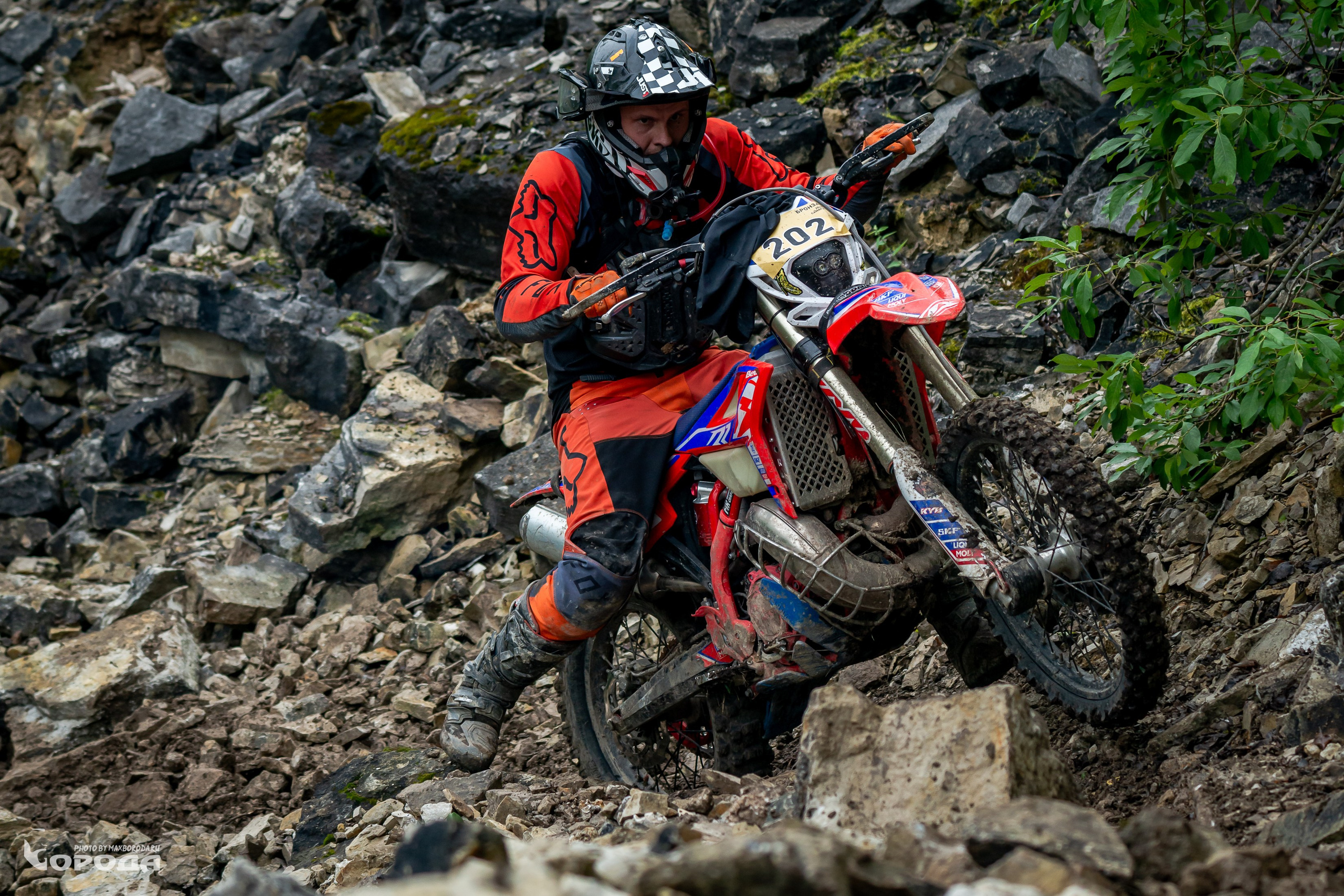 Точка отрыва 2025. Фотограф | Макс Борода