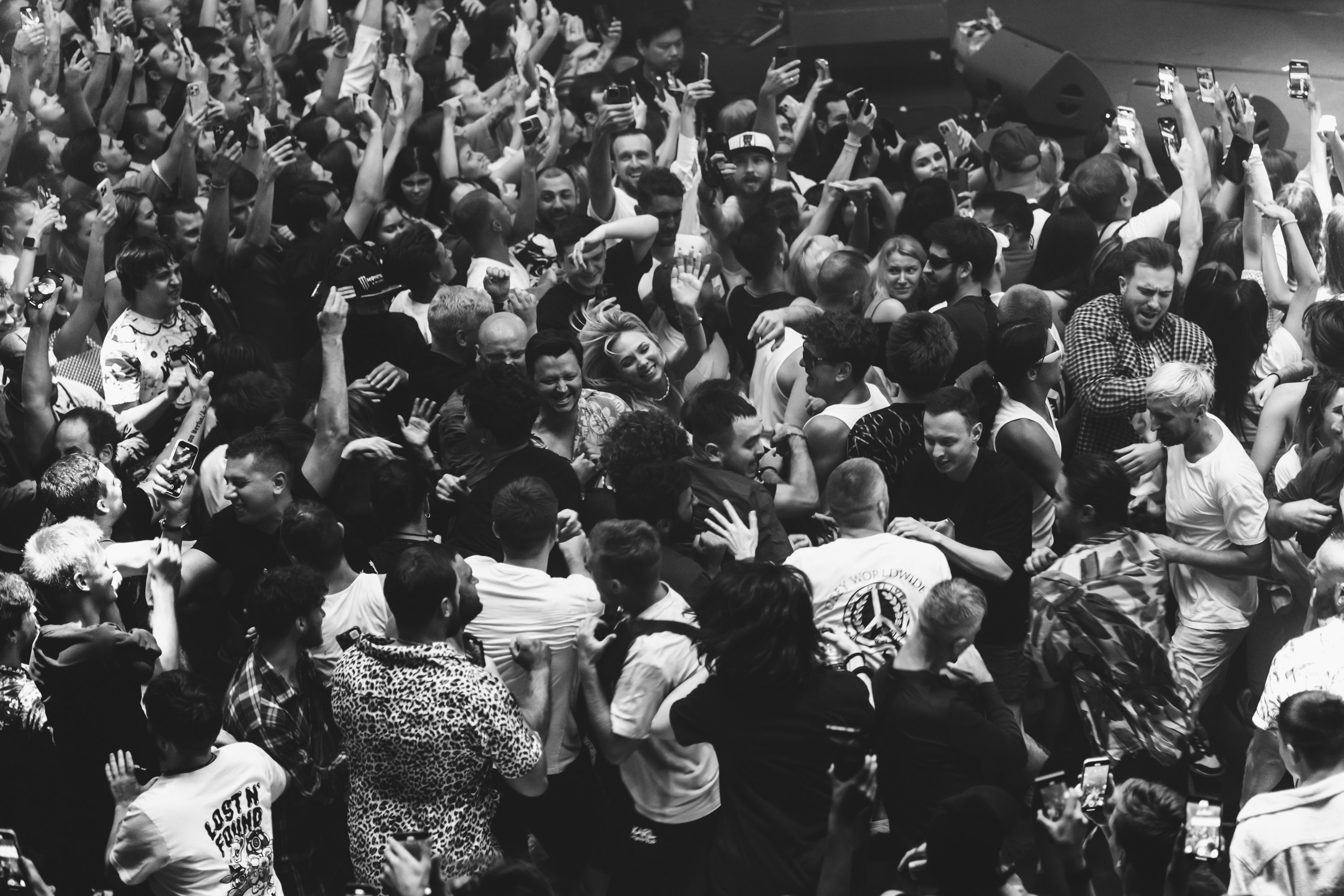 Концерт Моргенштерн на Пхукете. Свадебный и Репортажный фотограф в Москве — Шестак Константин