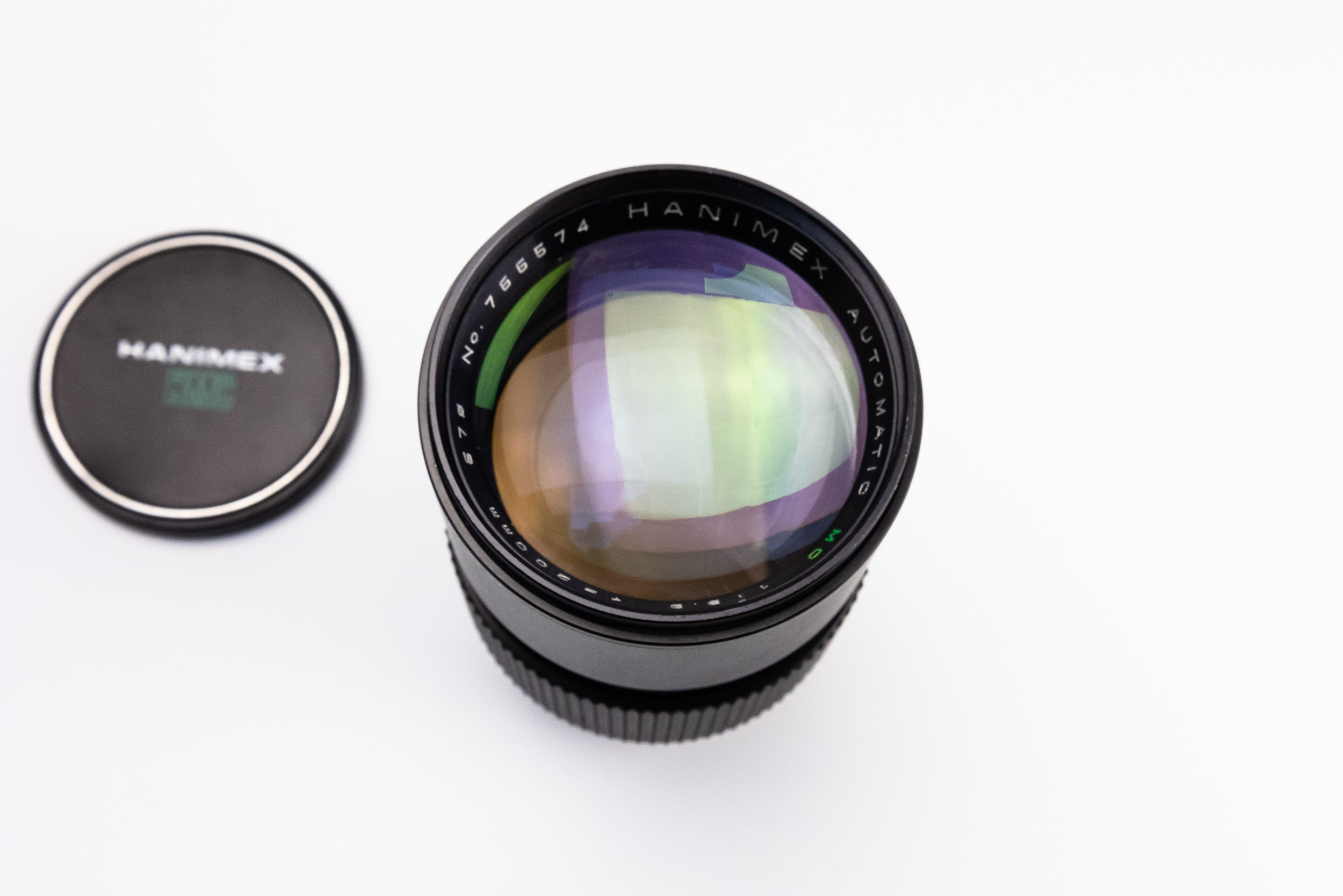 Предметная съёмка фото техники. Предметный фотограф в Симферополе Антон Катунин