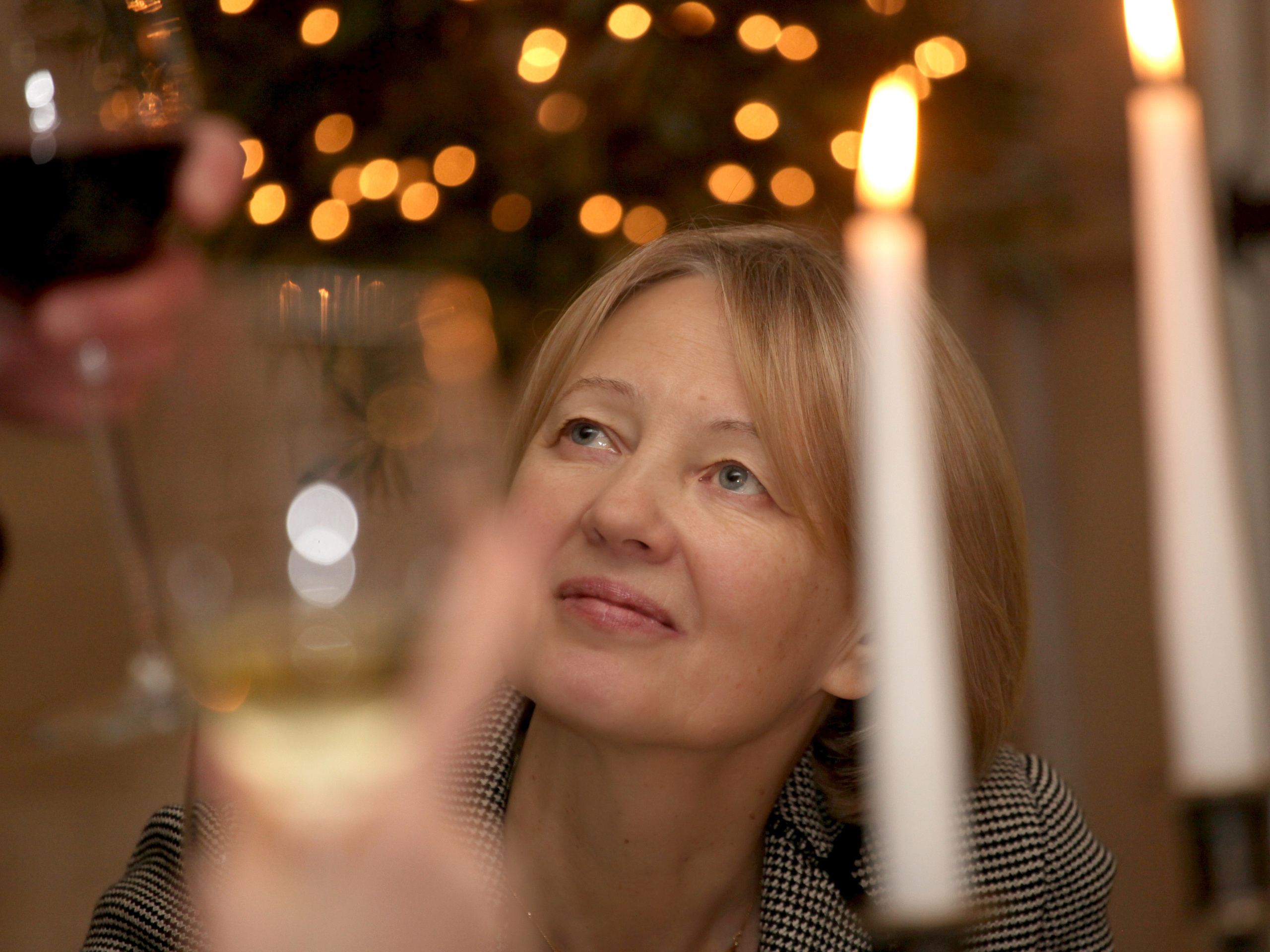 День рождения Марины. Фото и Видео