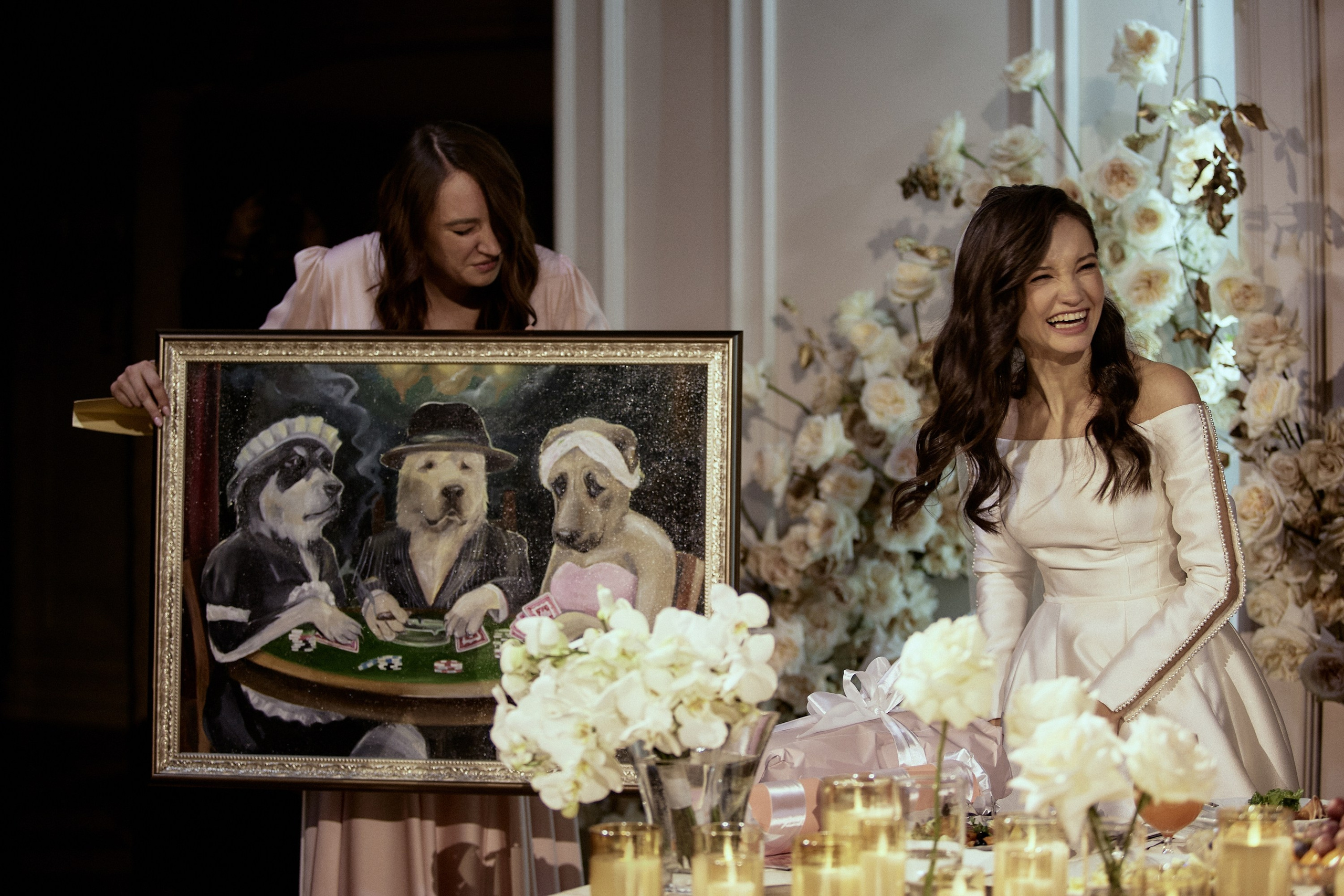 BEAUTY AND POWER. Дмитрий Мазуркевич: Профессиональный Репортажный Фотограф