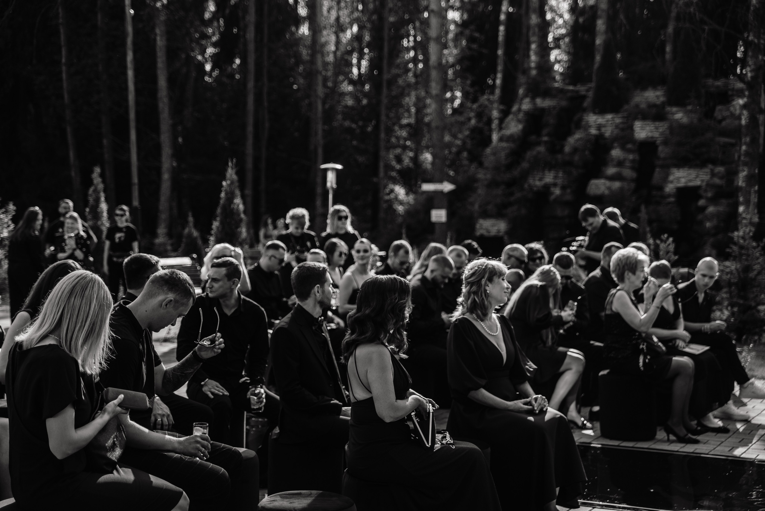 Парк Звезд. Свадебный и семейный фотограф в городе Смоленске