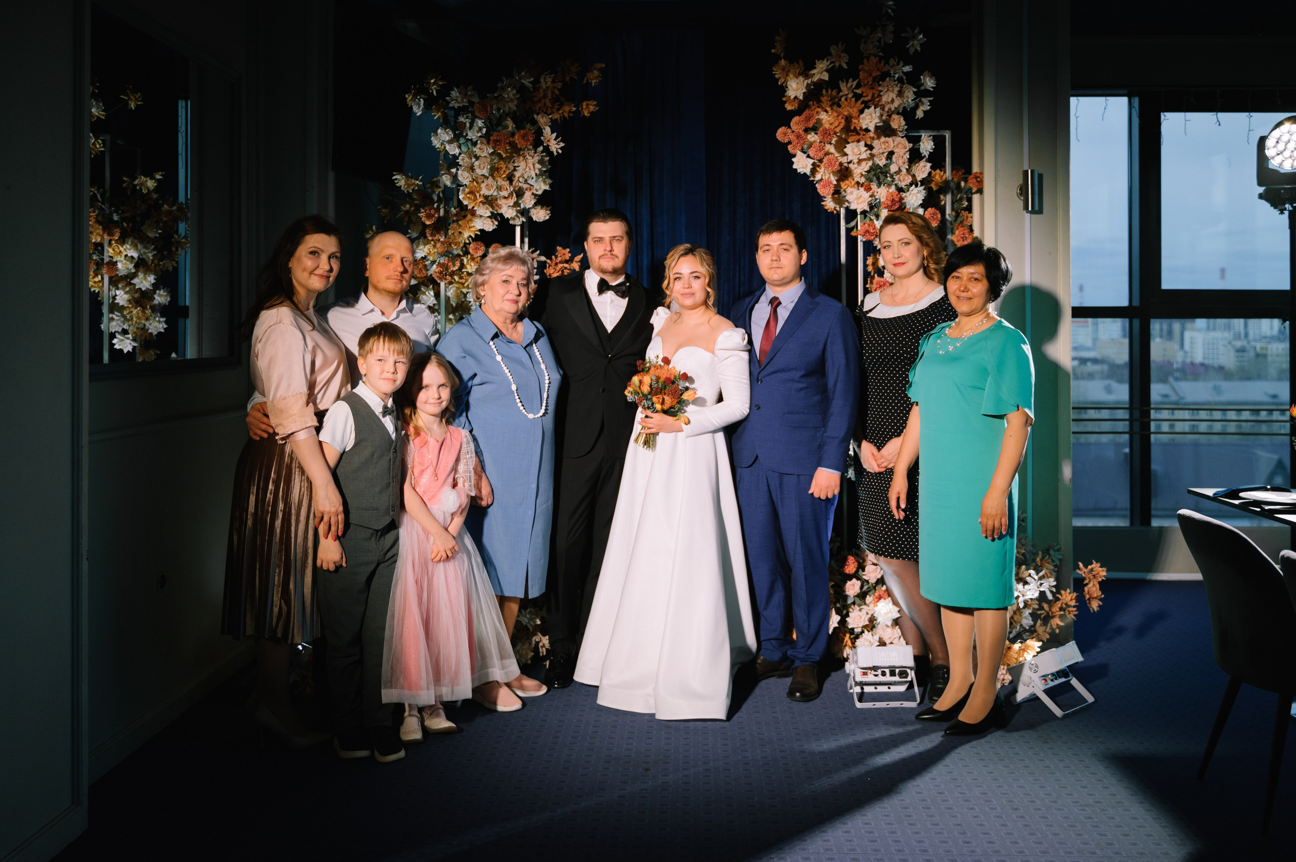 Люда & Костя. Свадебный и семейный фотограф Тюмень Екатеринбург Москвина Алёна