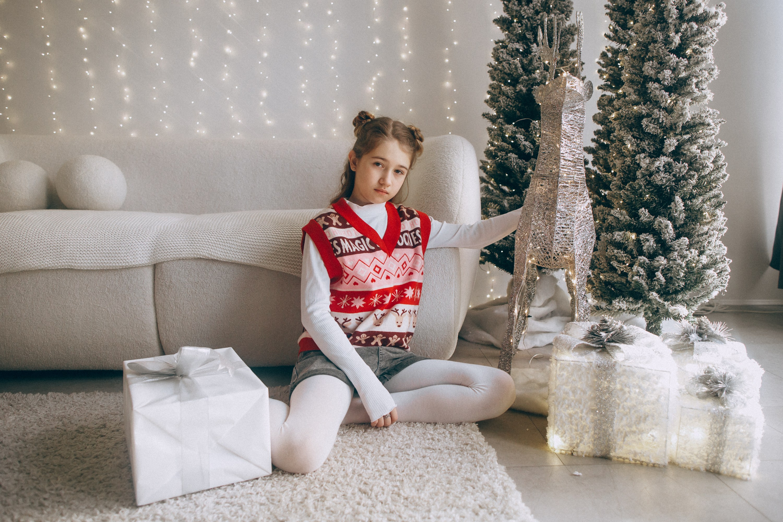 Семейная. Дарья, фотограф, Москва