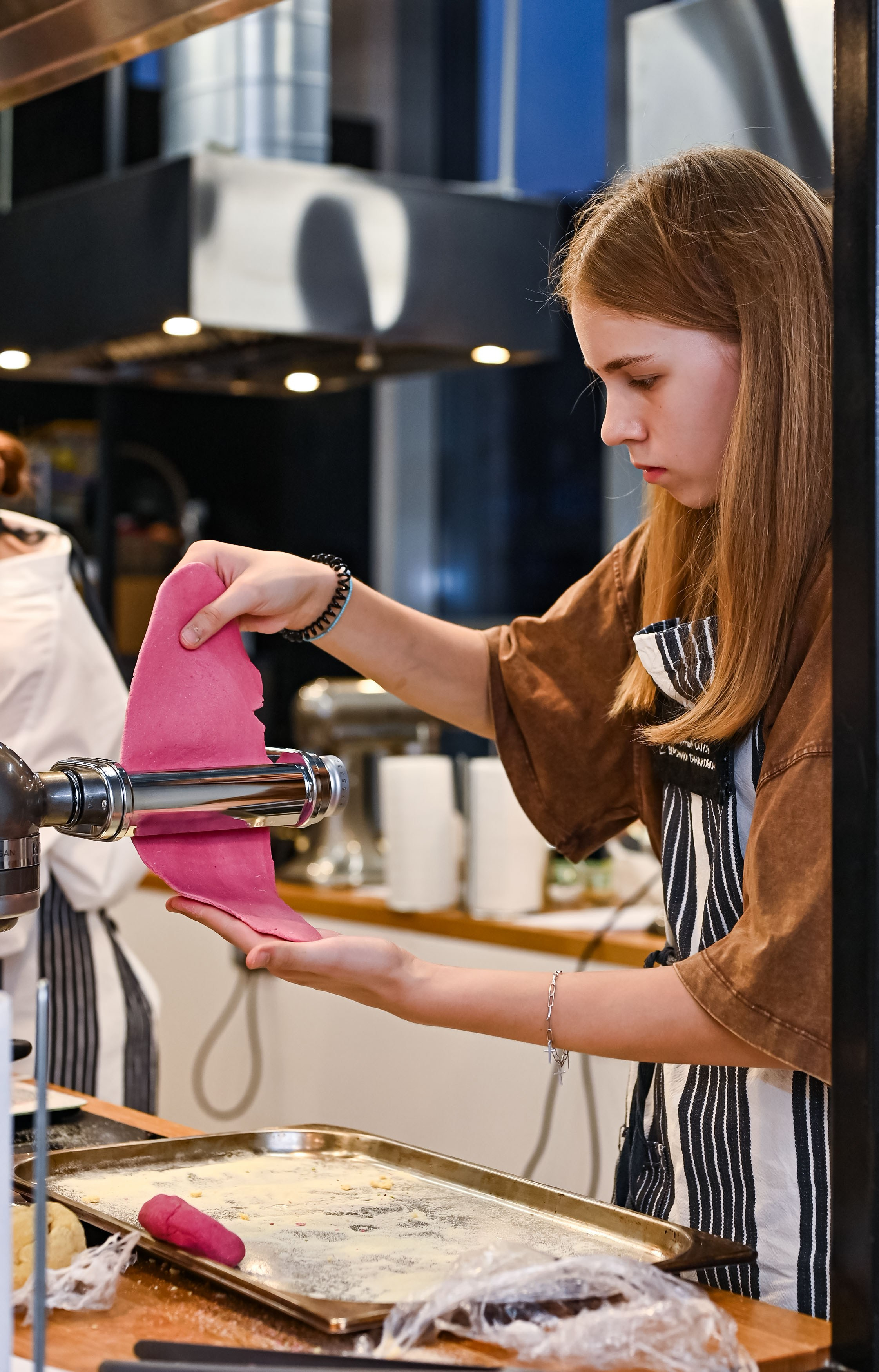 Мастер-класс. ZDARONOKIA Репортажный фотограф