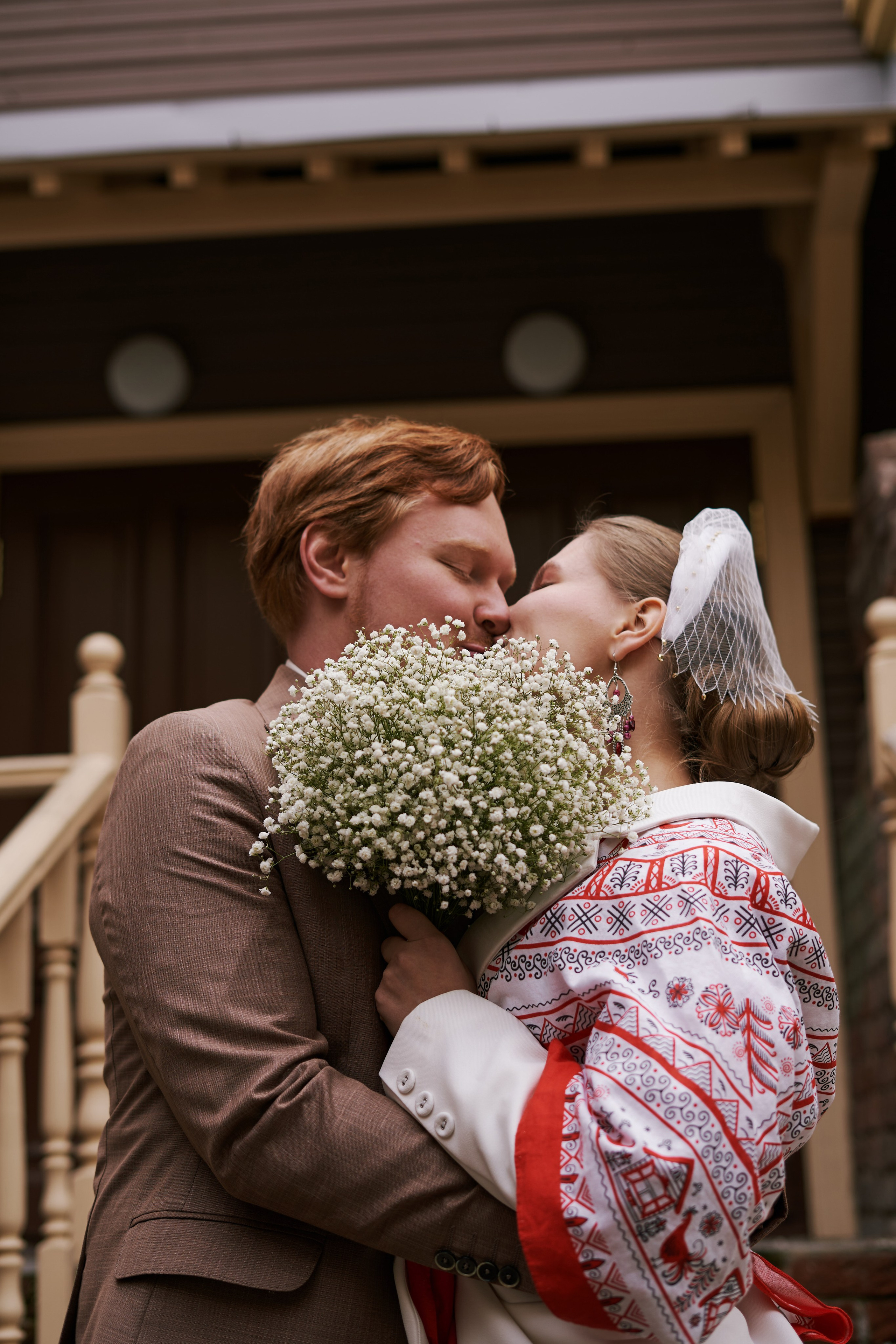 Екатерина и Никита. Фотограф в Нижнем Новгороде Невоструева Анна