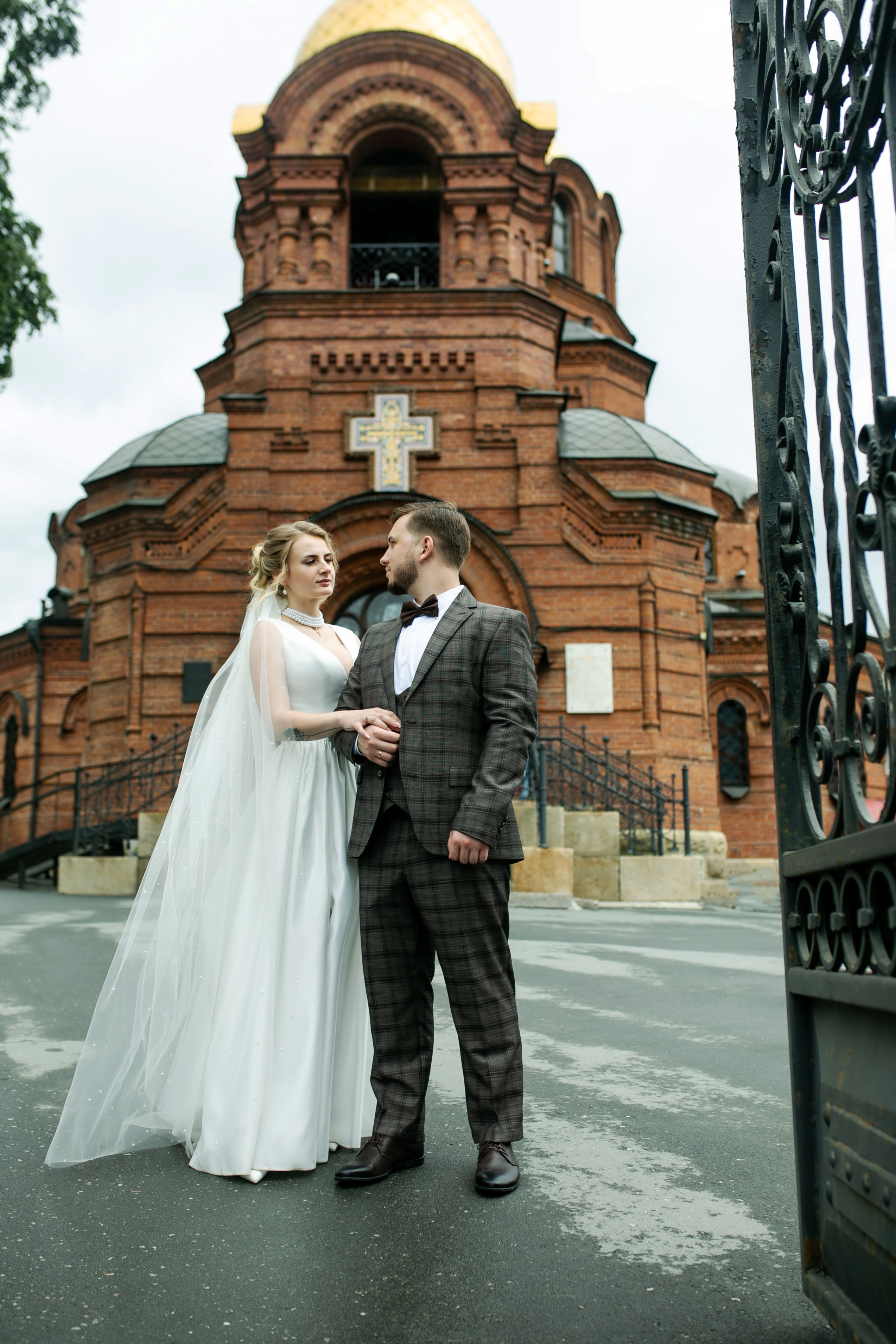 Алина&Павел. Фотограф в Новосибирске Ася Зверева
