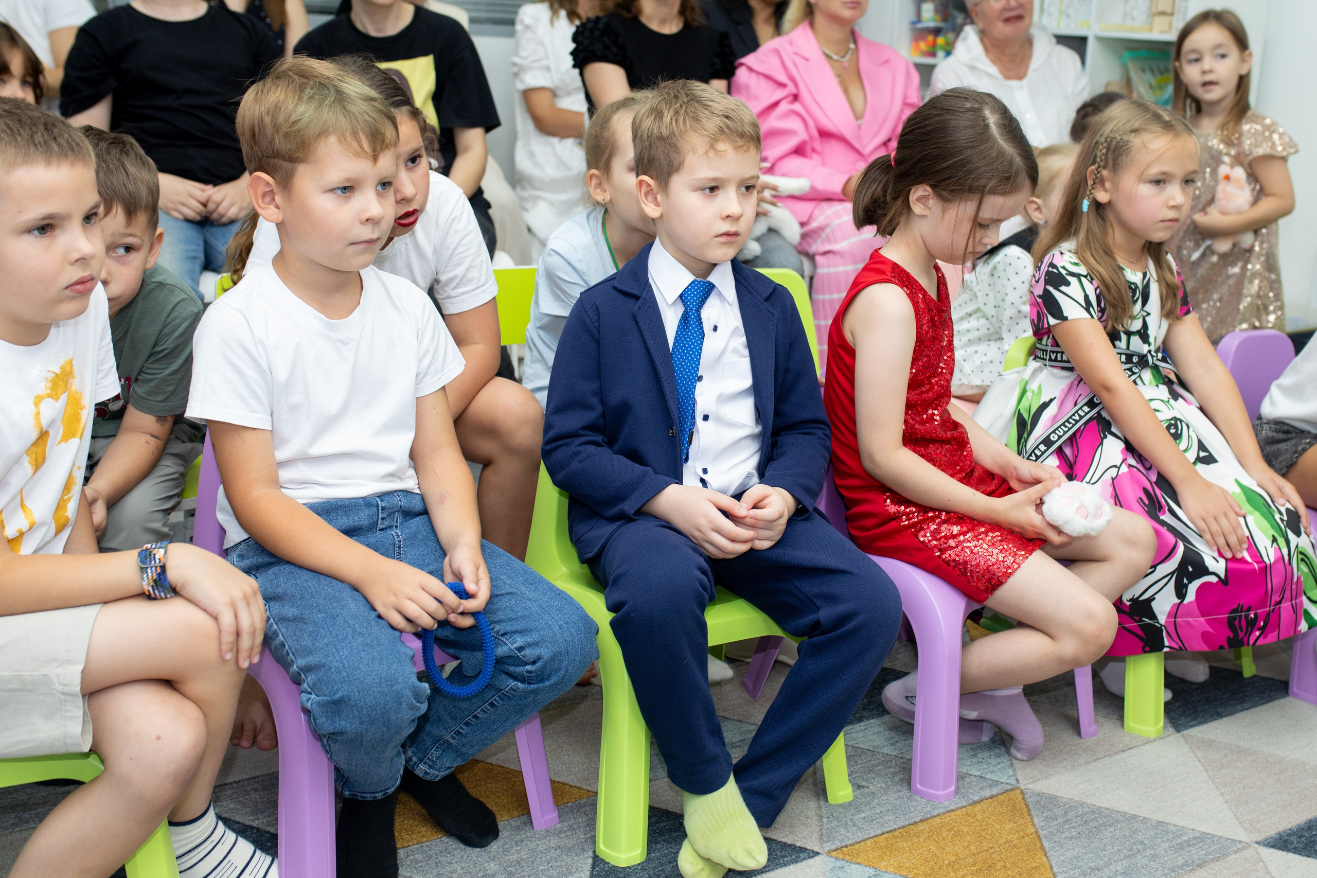 Выпускной. «Сами с усами». Фотограф в Новосибирске Ася Зверева