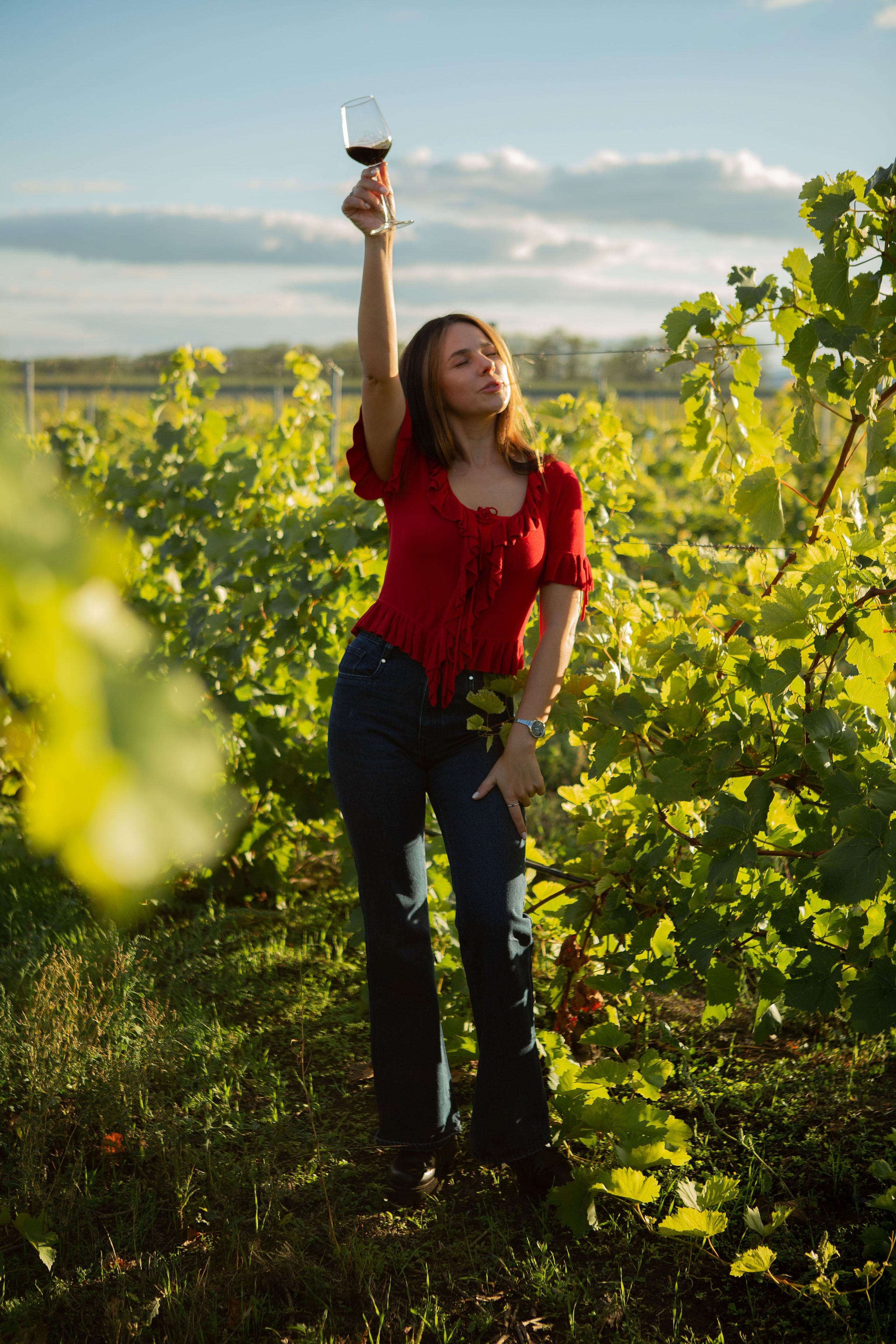Репортажная съемка. Семейный фотограф в Новопокровской, Тихорецке и Краснодаре Чугусова Марина