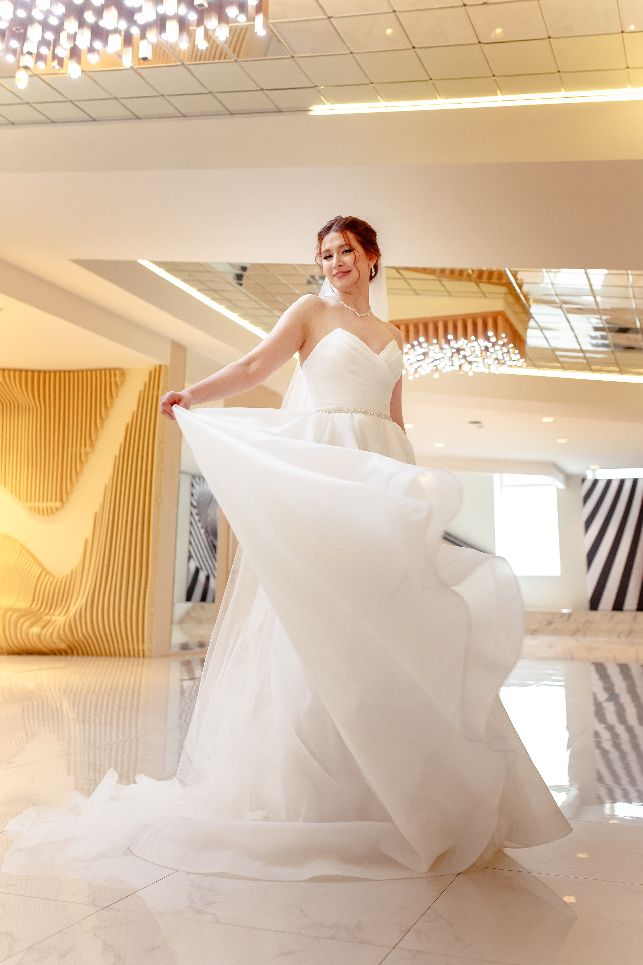 Свадьбы. Фотограф в Комсомольске-на-Амуре