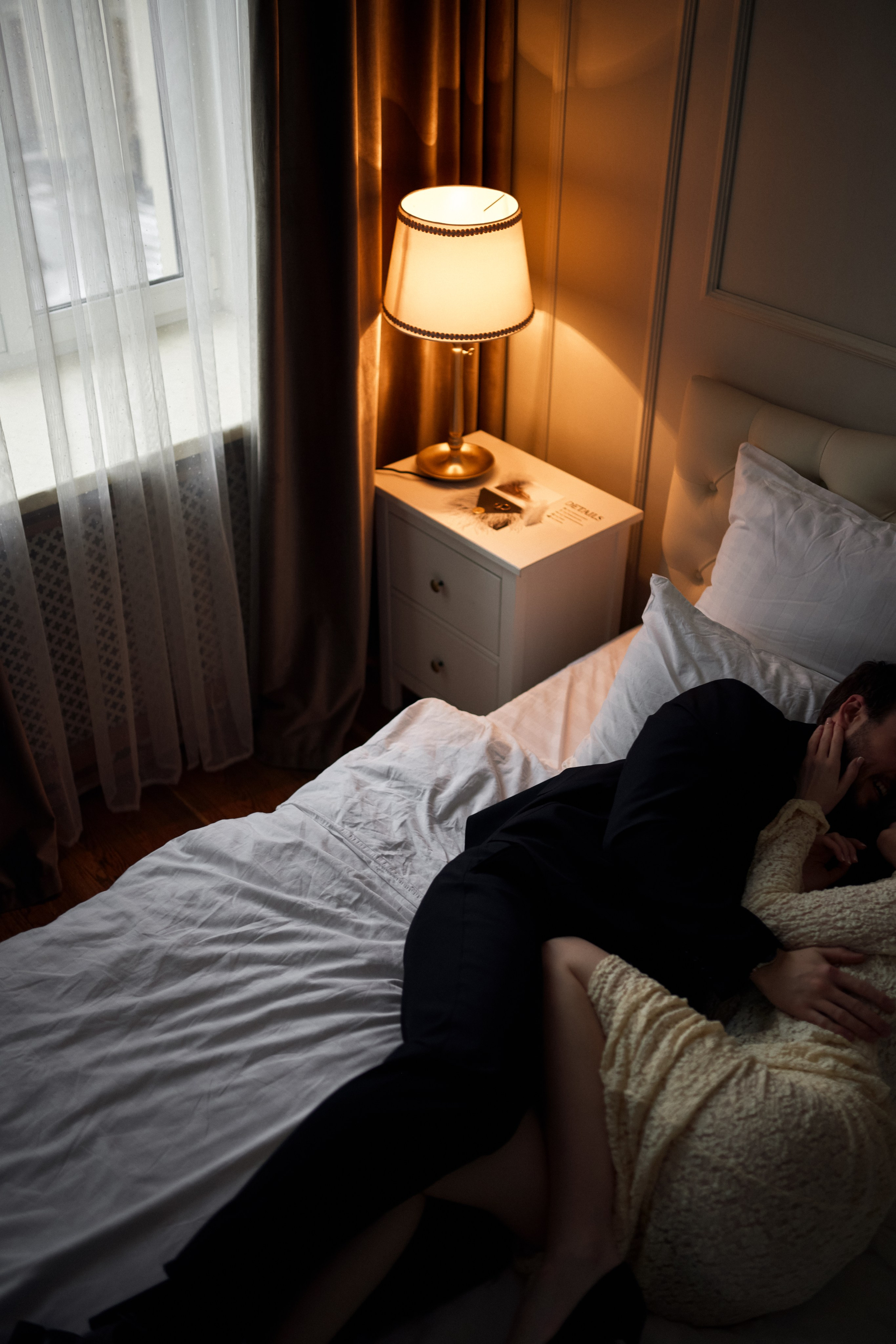 Никита и Анастасия. Свадебный фотограф Светлана Кривчикова