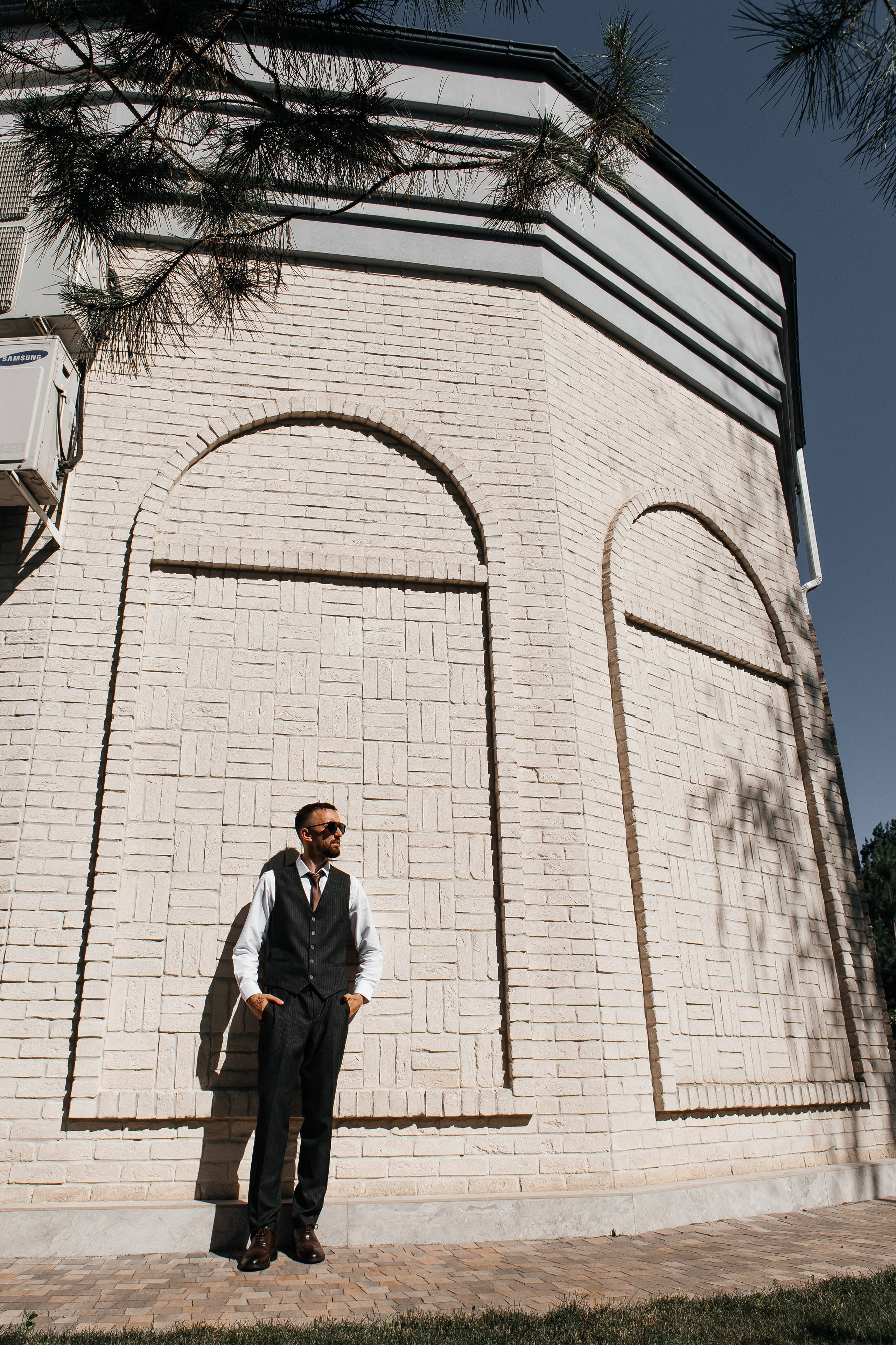 Илья и Юлия. Свадебный и семейный фотограф в Ростове-на-Дону