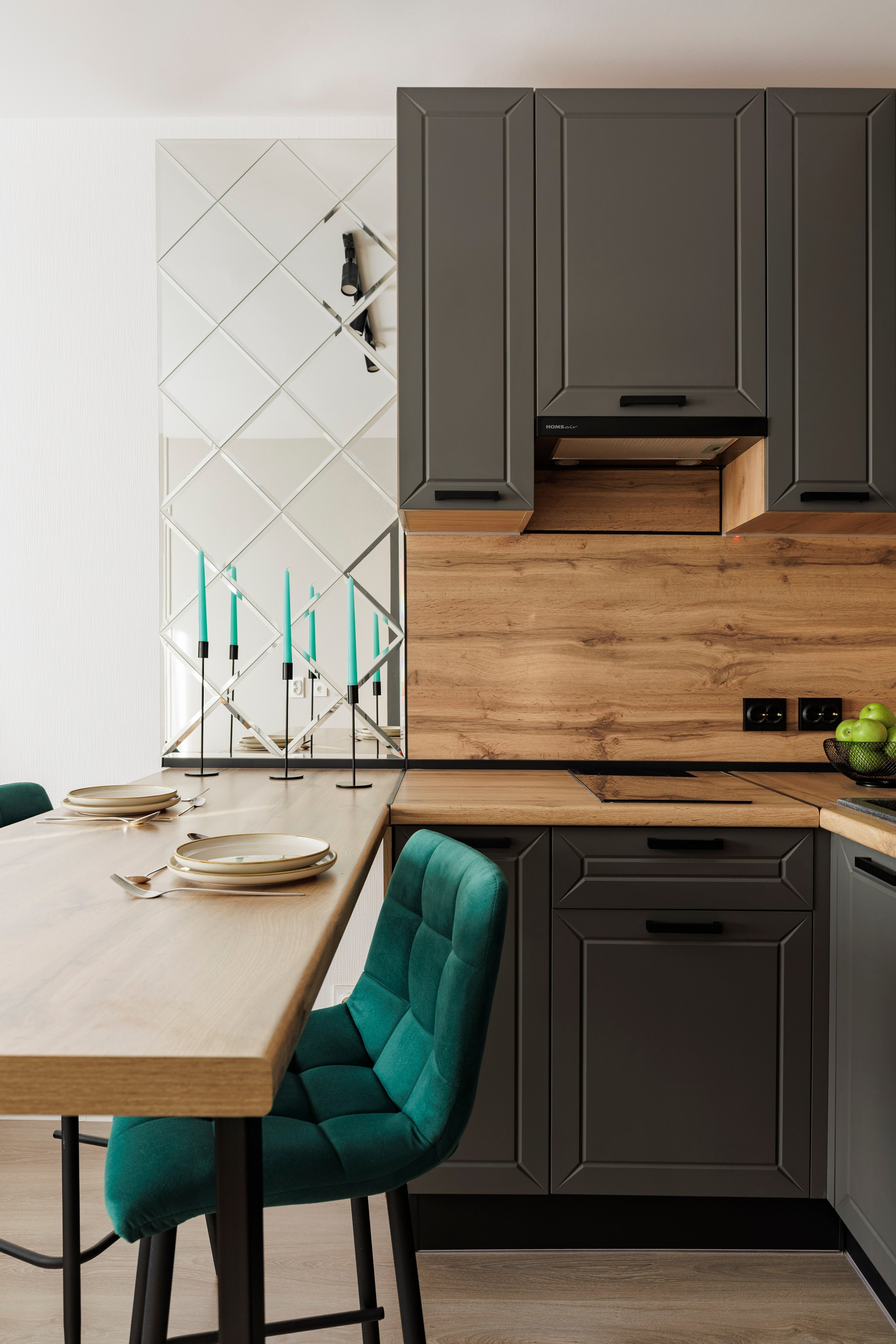 Портфолио для дизайнера. Фотограф интерьера, мебели и портрета в Санкт-Петербурге