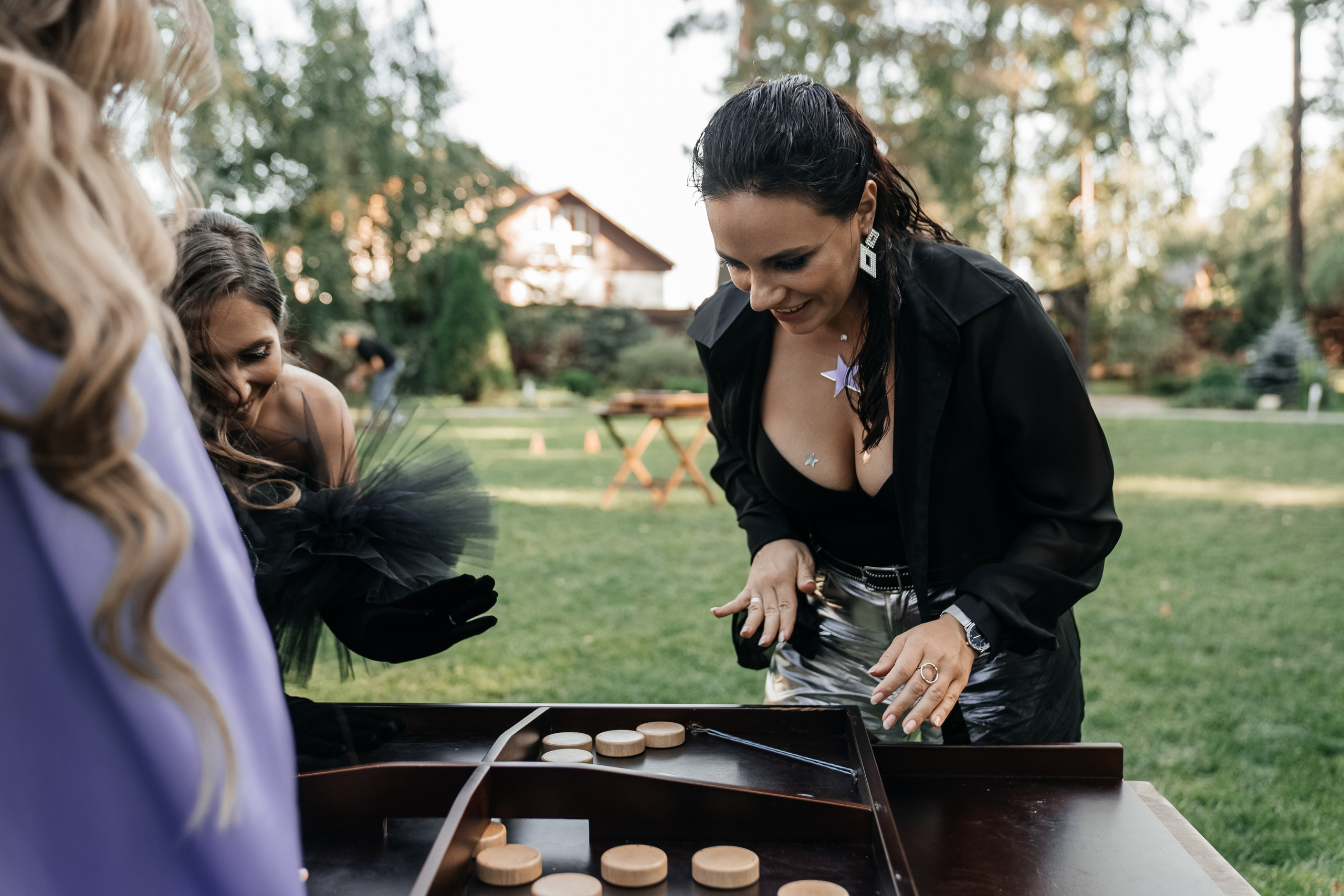 Антон и Евгения. Свадебный и семейный фотограф В Барнауле Нечаева Таня