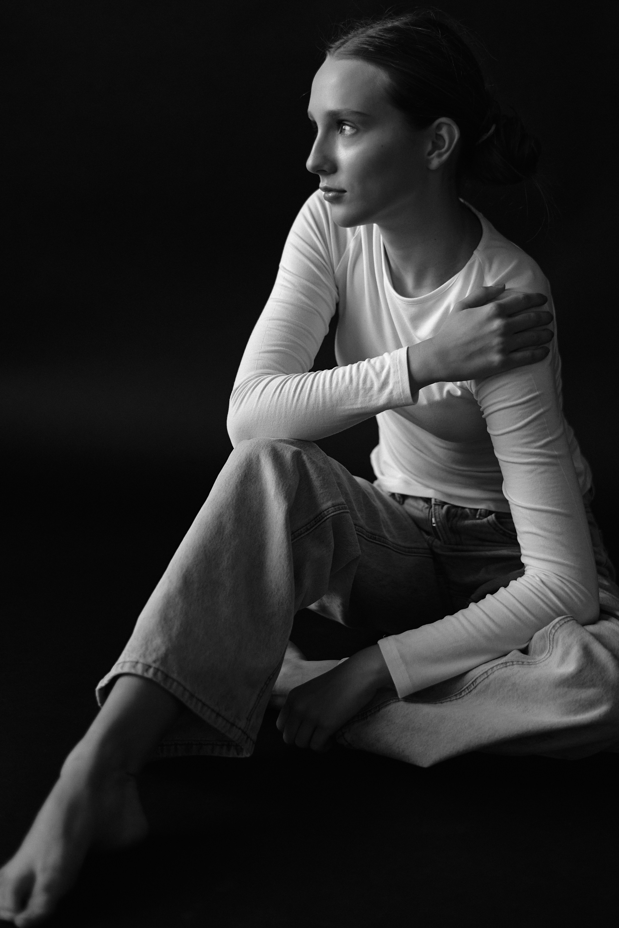 Даша. Семейный и свадебный фотограф в Нижнем Новгороде Анастасия Хренова