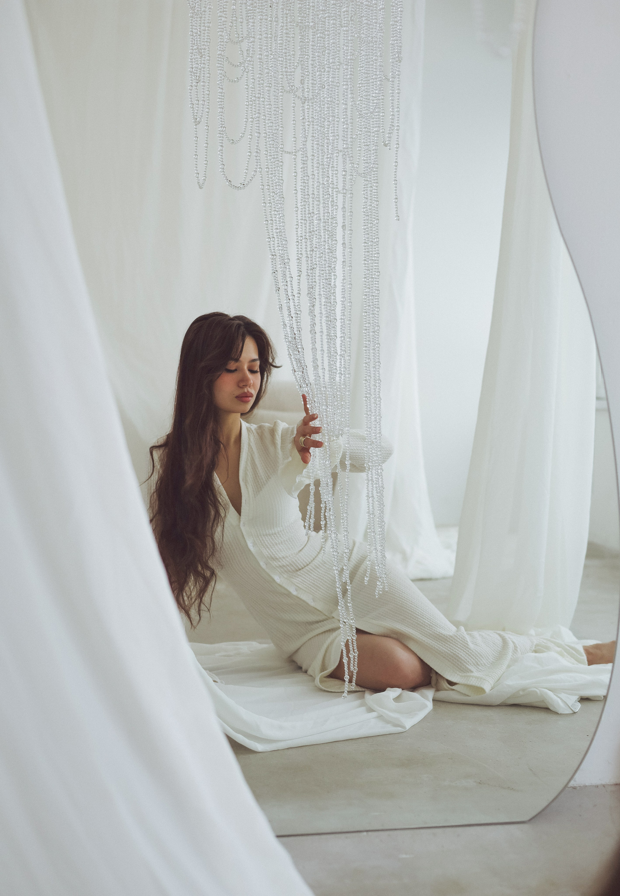 Ольга. Женский фотограф в Москве, организатор девичников с мастер-классами