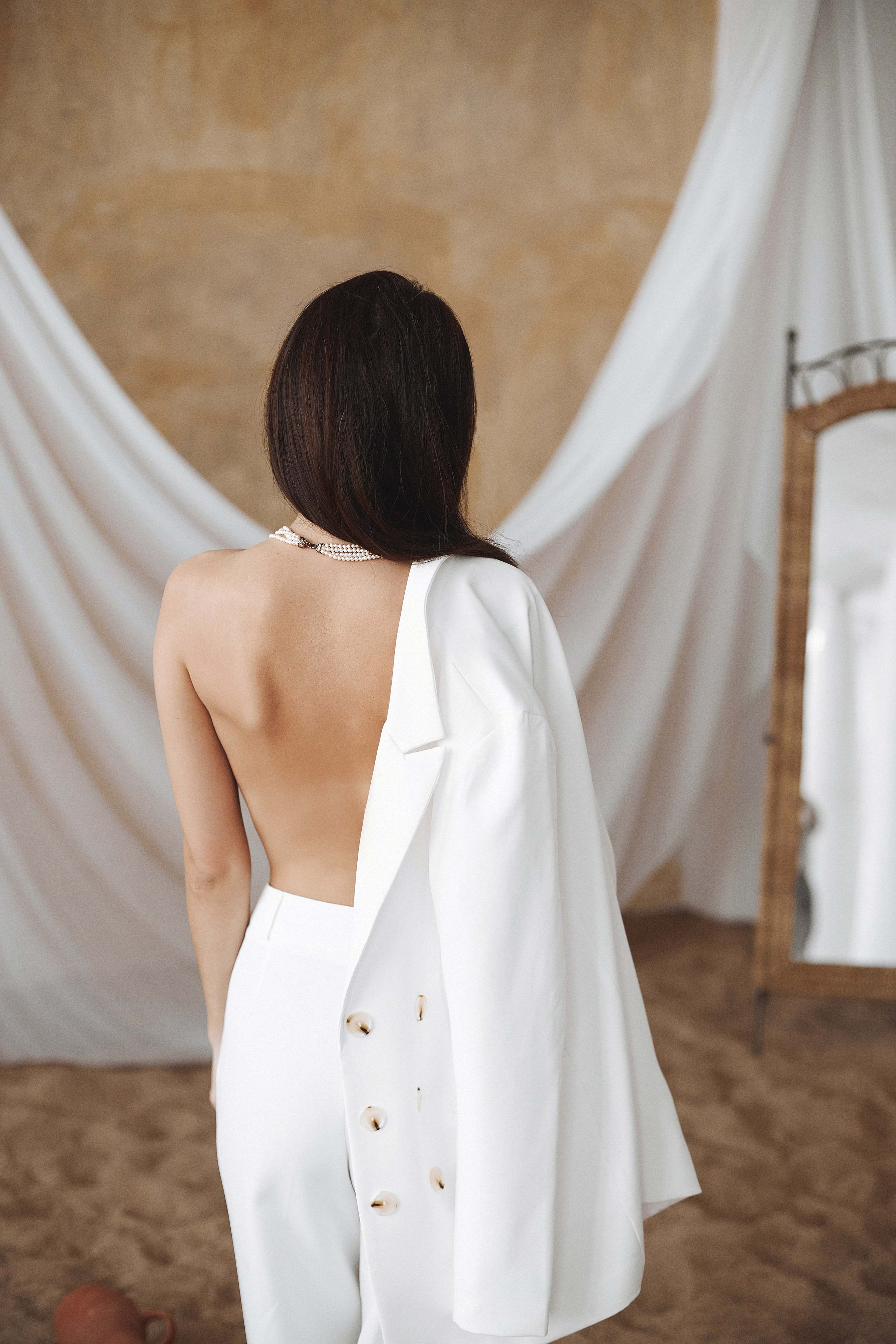 Женский портрет. Фотограф в Хабаровске Голотовская Дарья