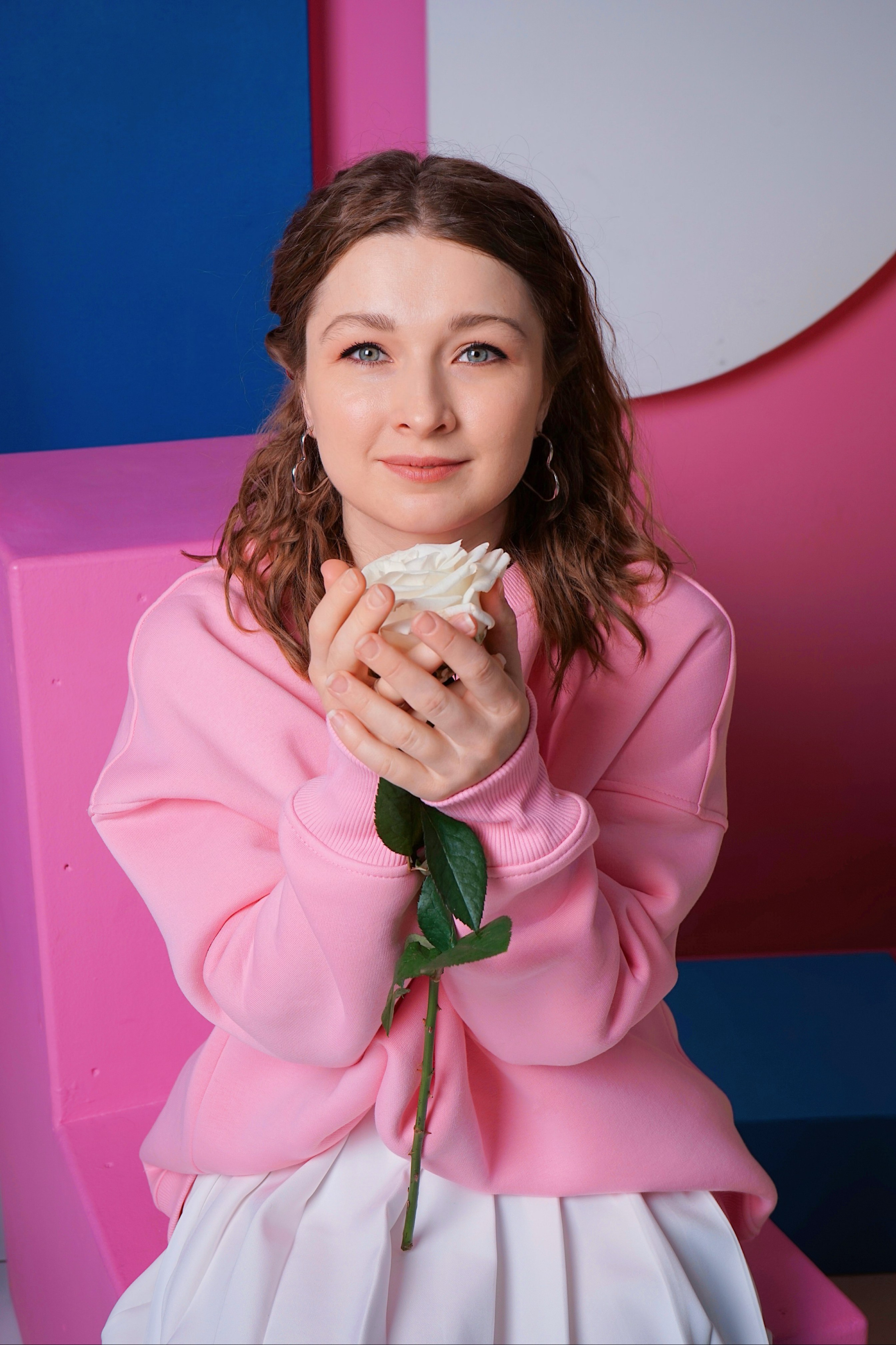 Татьяна «Барби». Женский фотограф в Москве Уварова Анастасия