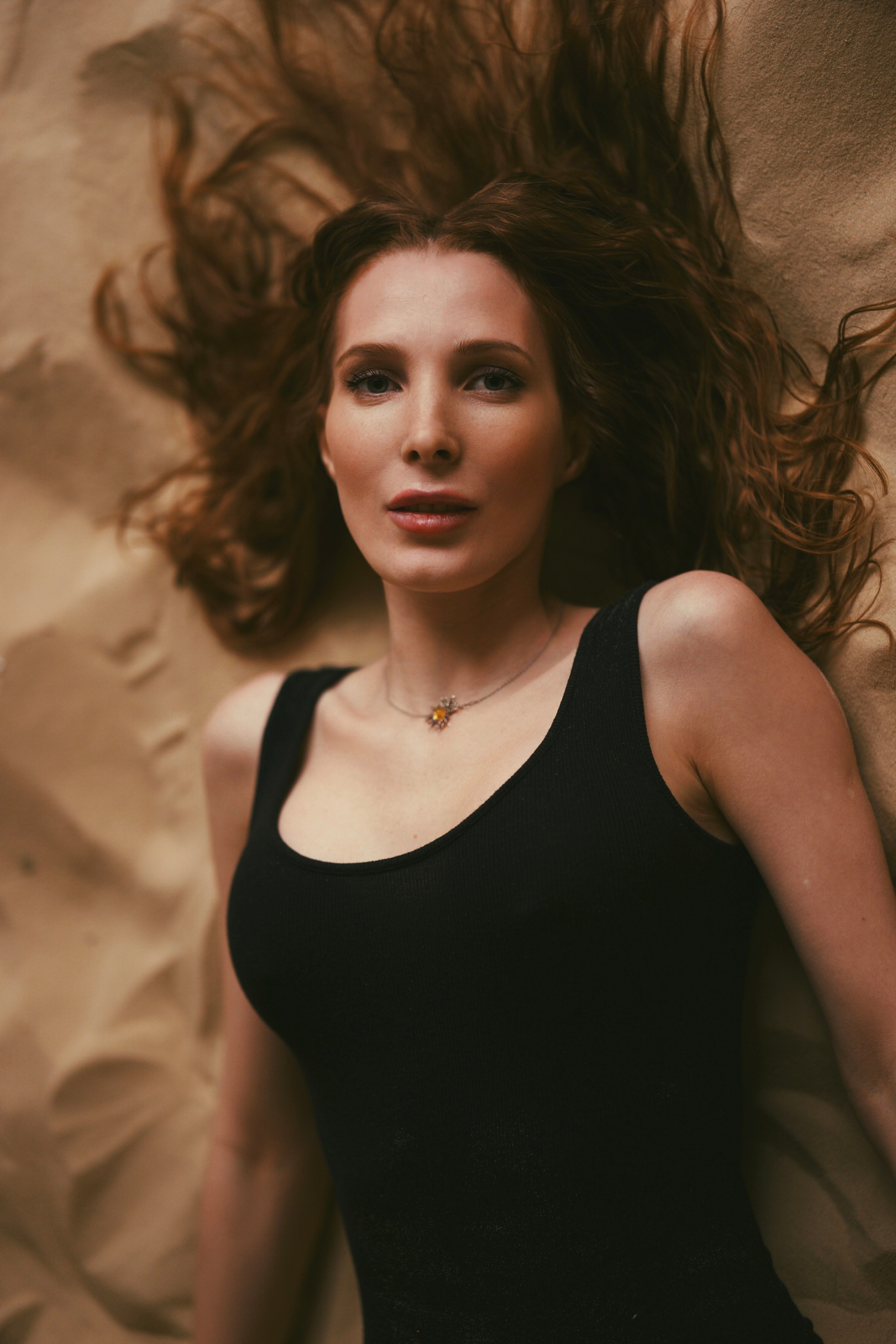 Алиса. Женский фотограф в Москве Уварова Анастасия