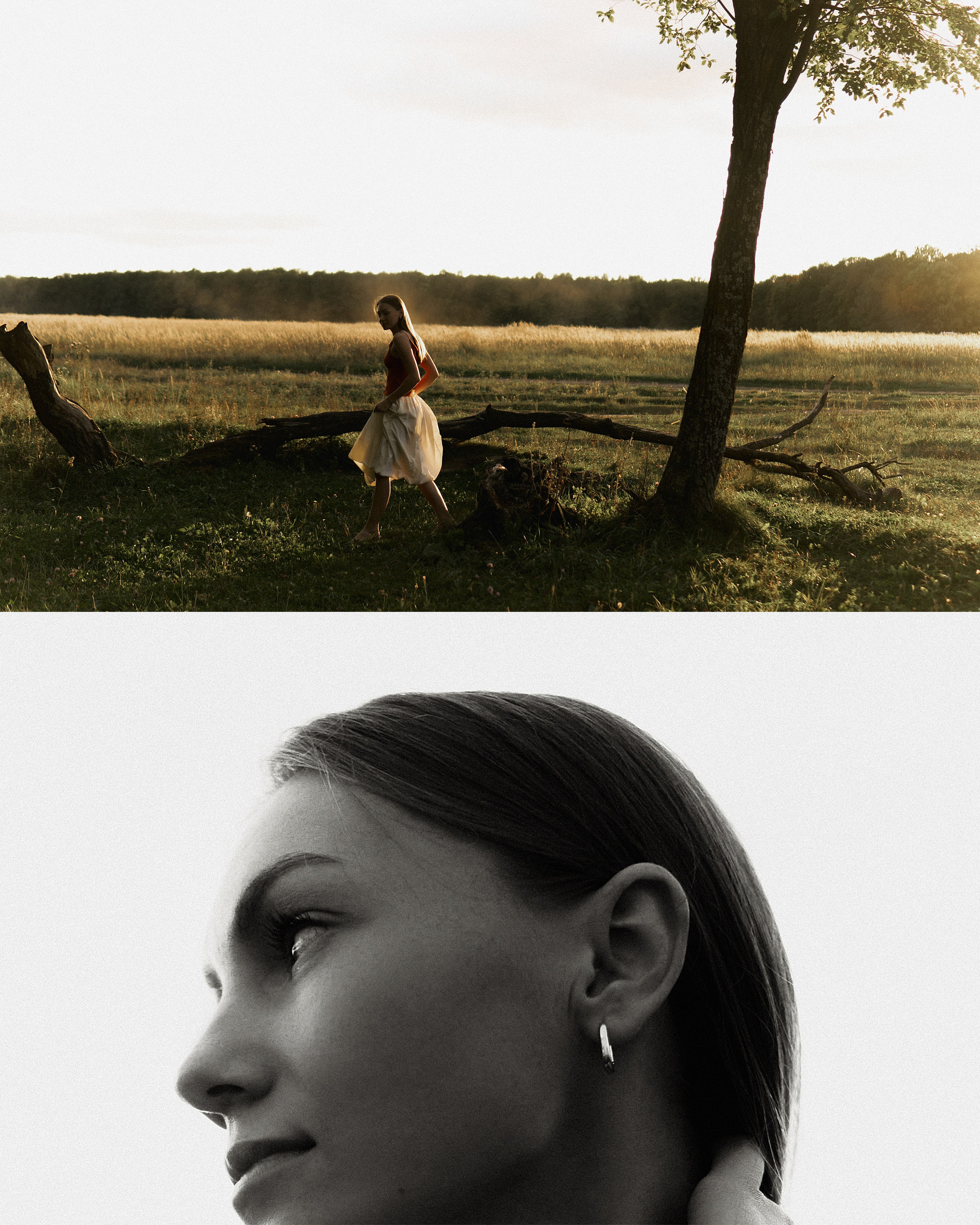 Tanya. Индивидуальная и семейная фотосессия в Чебоксарах Оксана Русакова