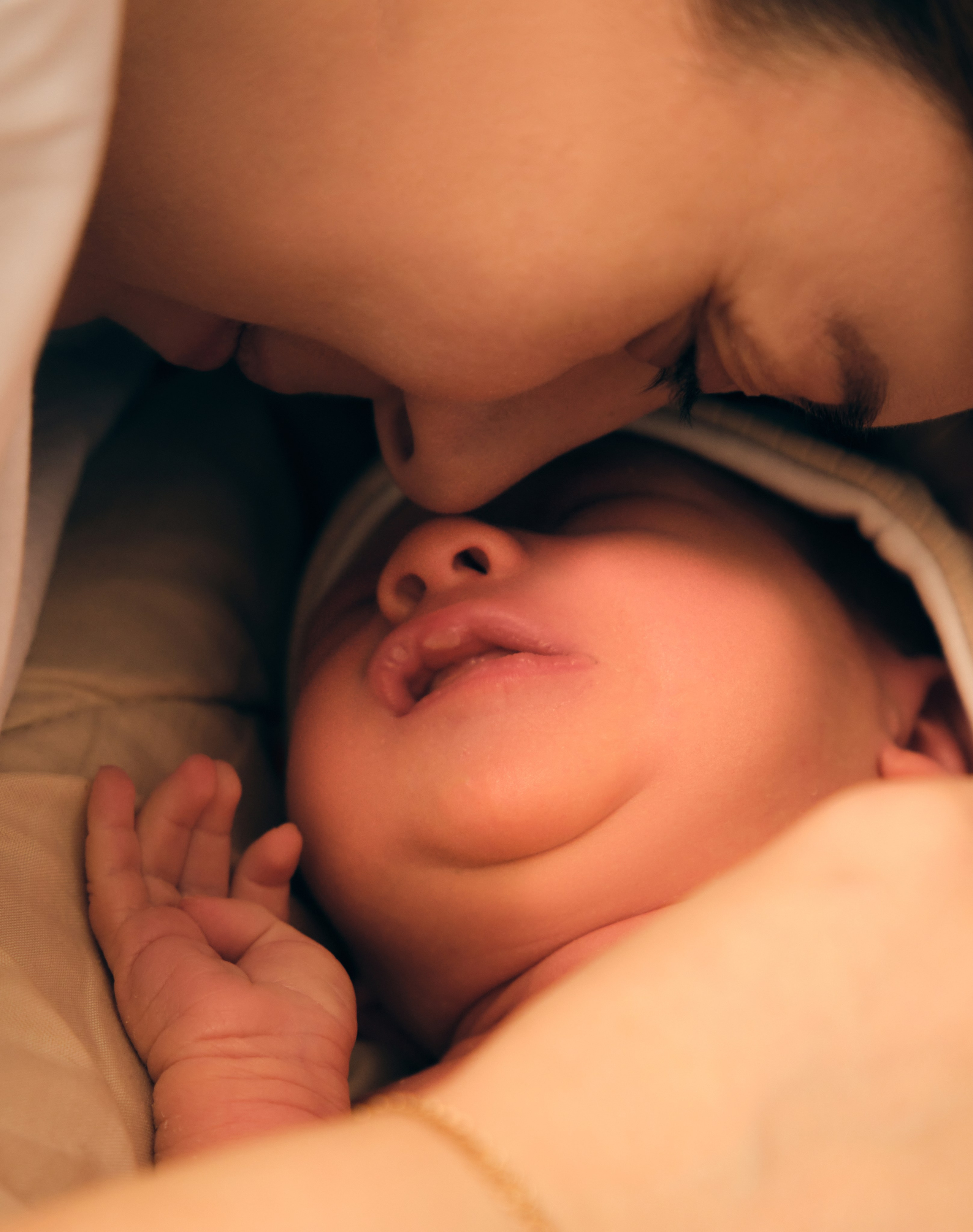 Малыш. Фотограф в Москве — Галунина Кристина