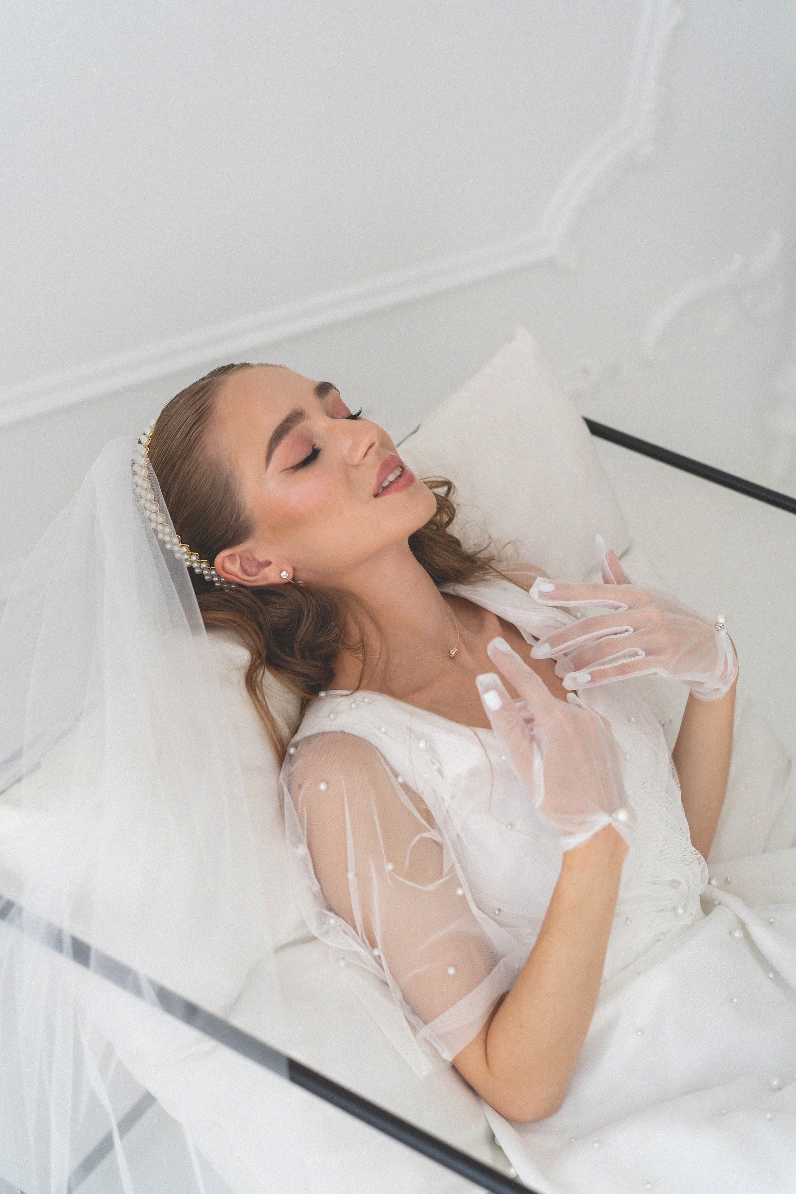 Даша и Паша. Фотограф Лютикова Ирина, Тюмень, Москва