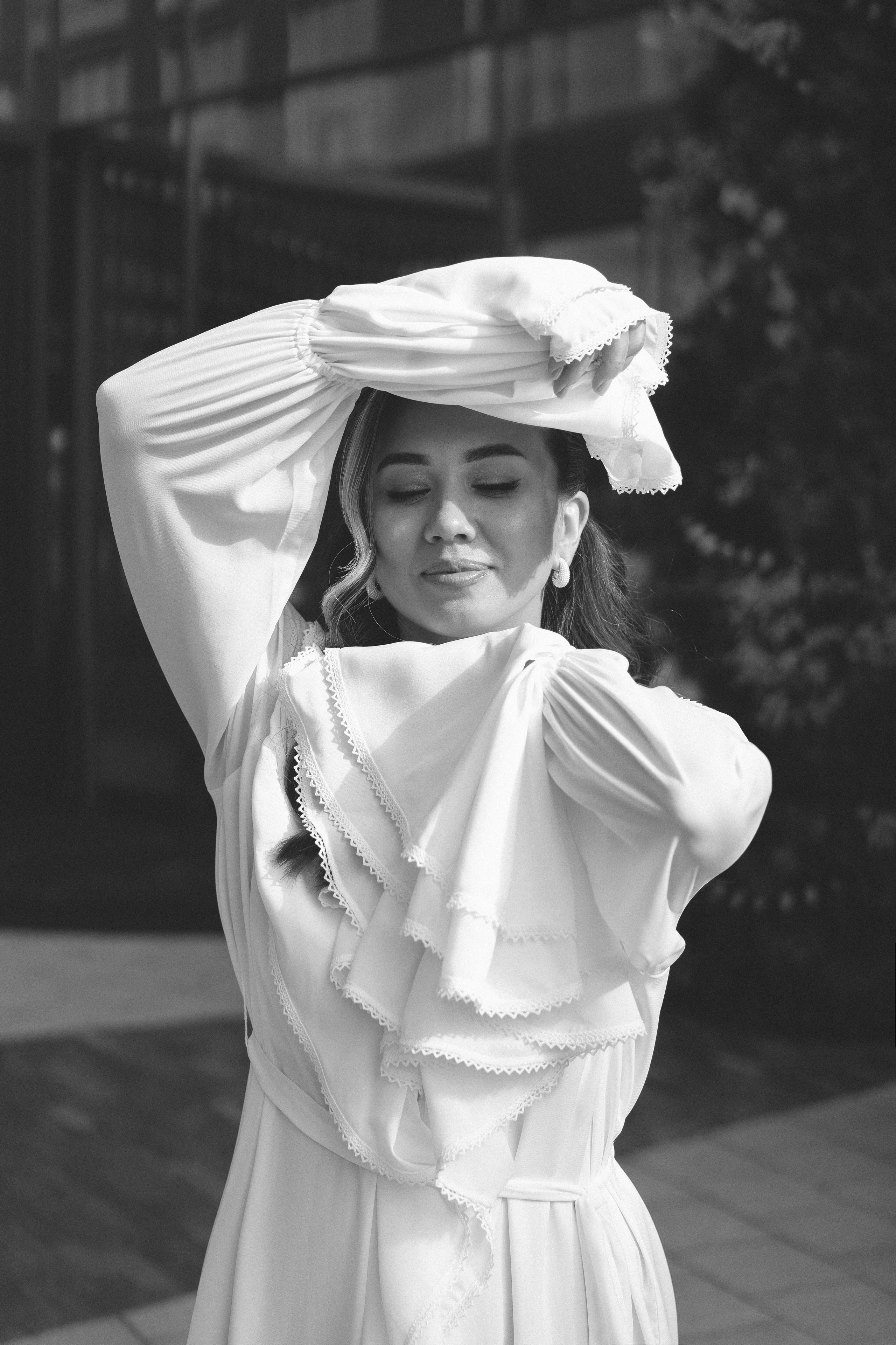 Наталья и Михаил. Фотограф Лютикова Ирина, Тюмень, Москва