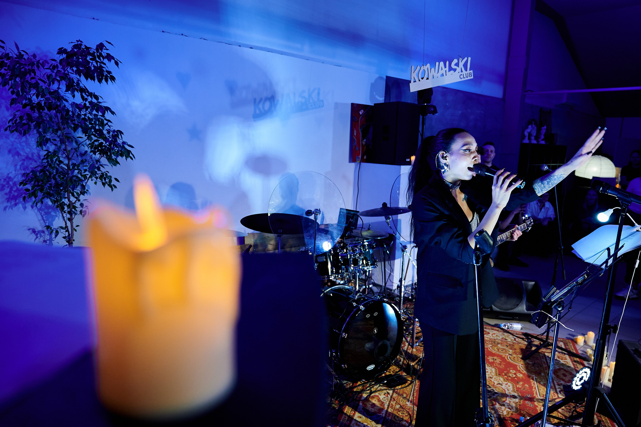 Др в Kowalski. Профессиональный репортажный фотограф в Самаре Никита Королев