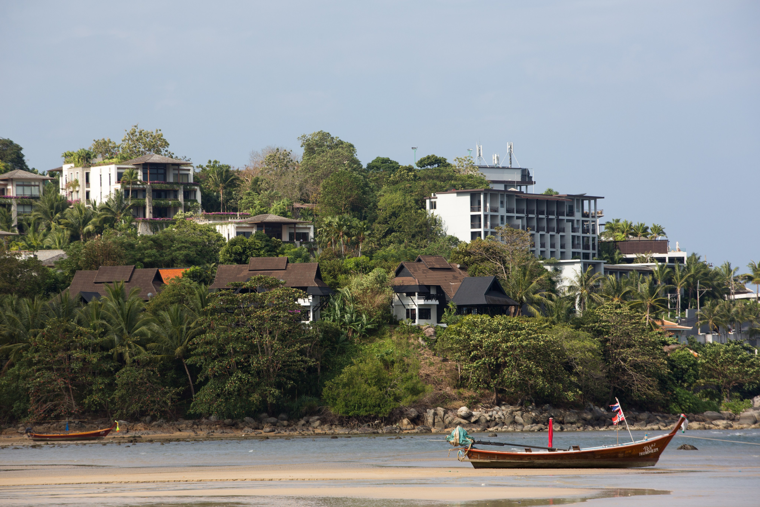 Фото Тайланда. Студия Максима Белослюдцева
