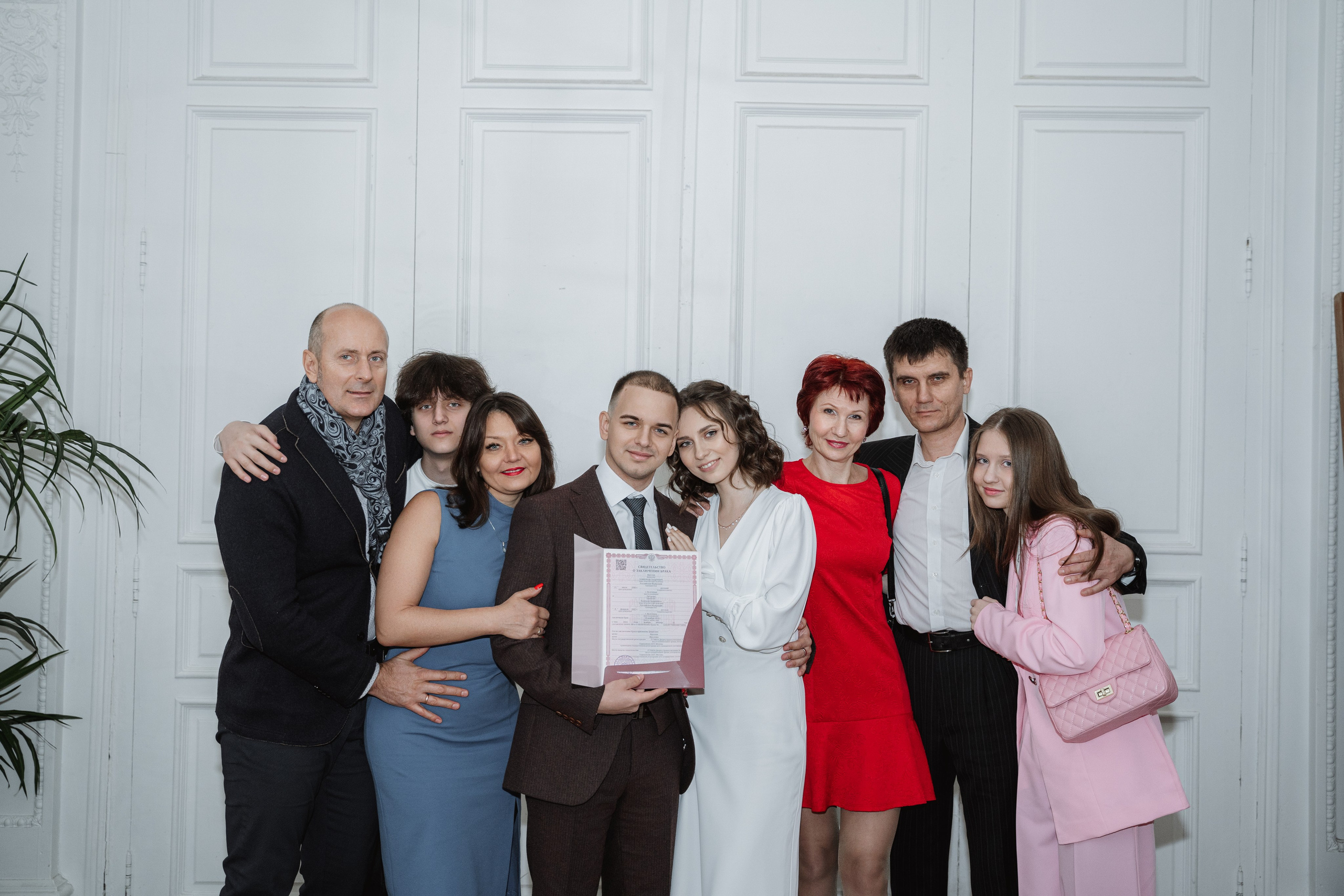 А&В | ROYAL. Свадебный фотограф Москва Инесса Зверева