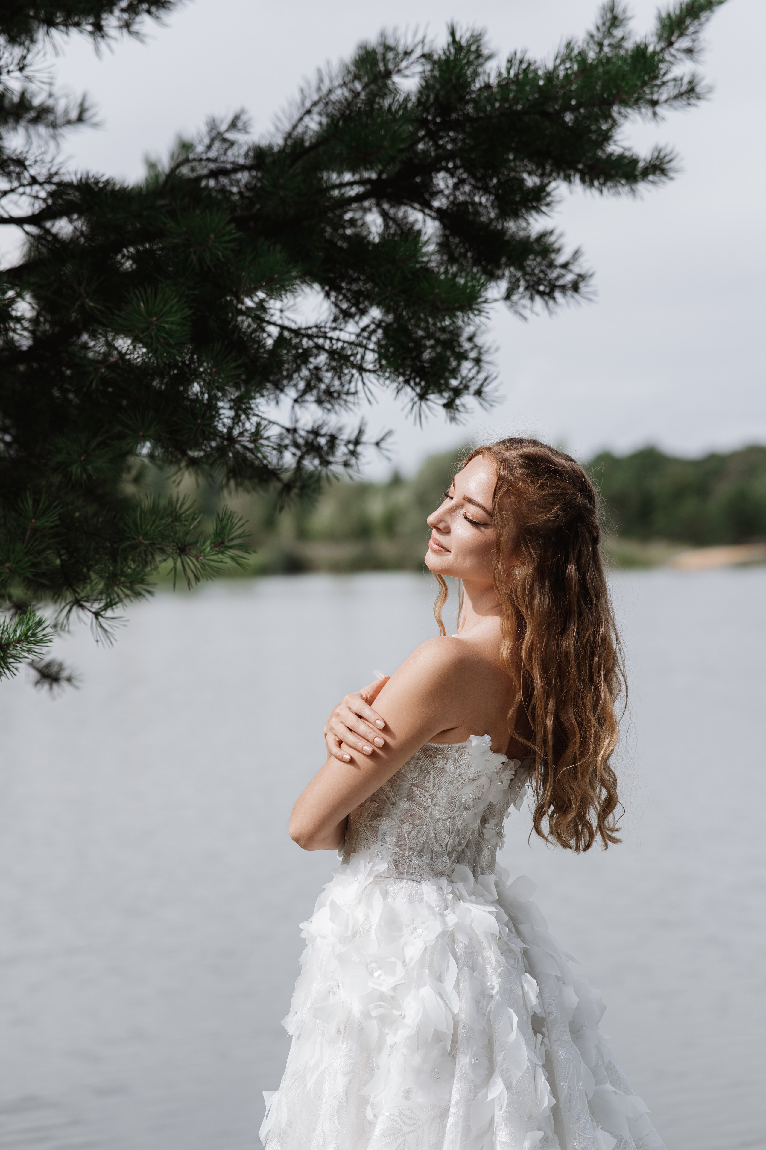 A&R X-land. Свадебный фотограф Москва Инесса Зверева