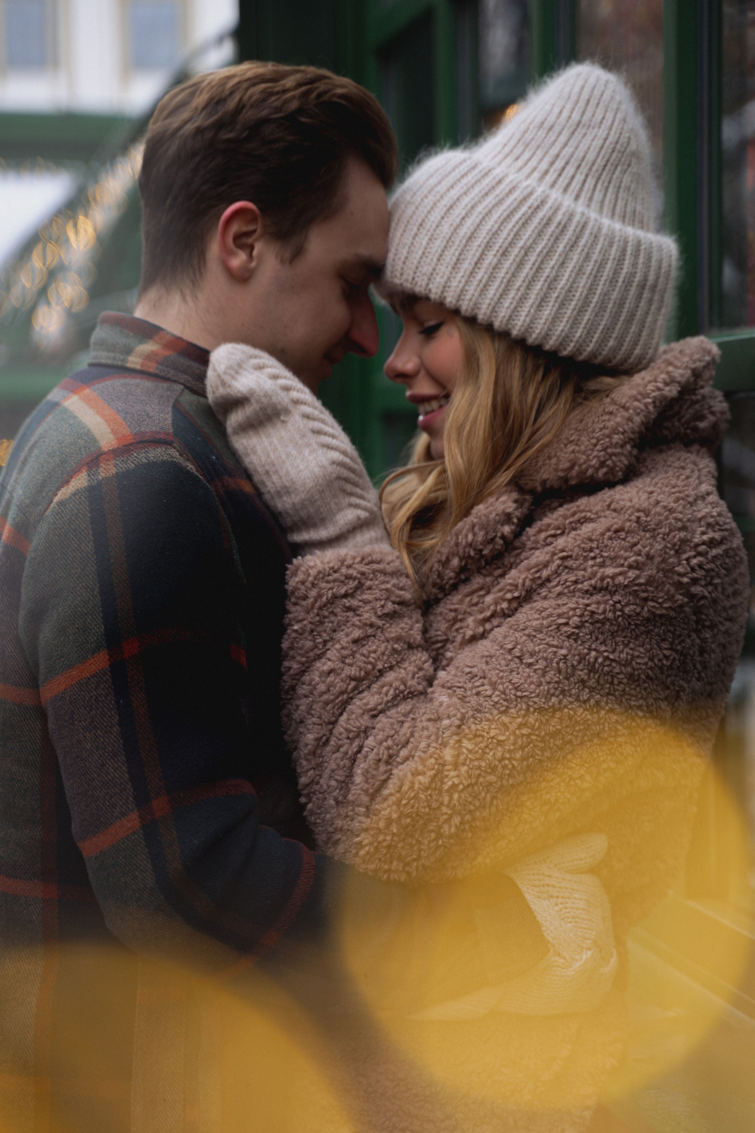 L&F Love story прогулка. Свадебный фотограф Москва Инесса Зверева