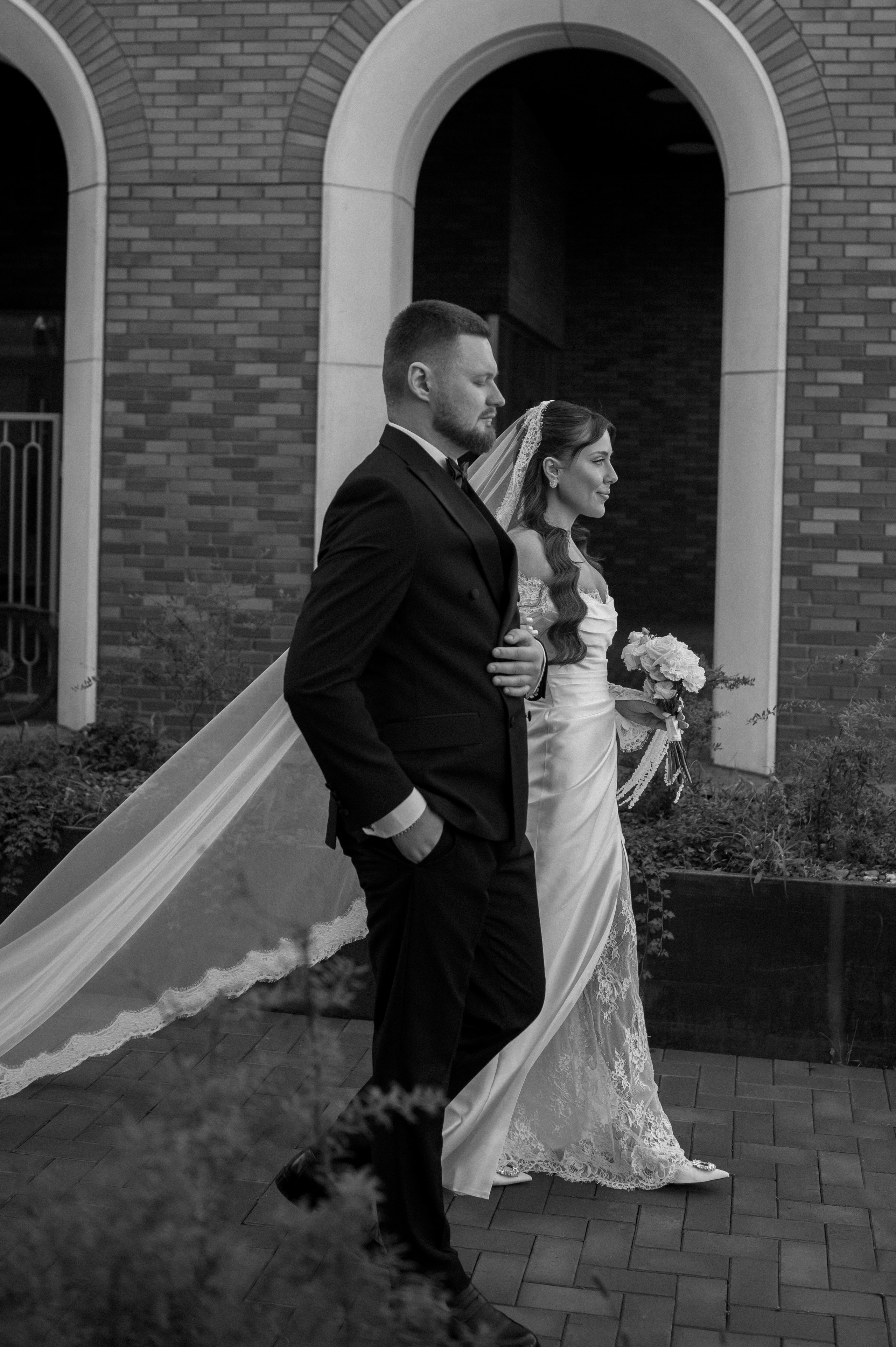 Даниил и Алёна. Свадебный Фотограф Челябинск Уфа Егорова Анастасия