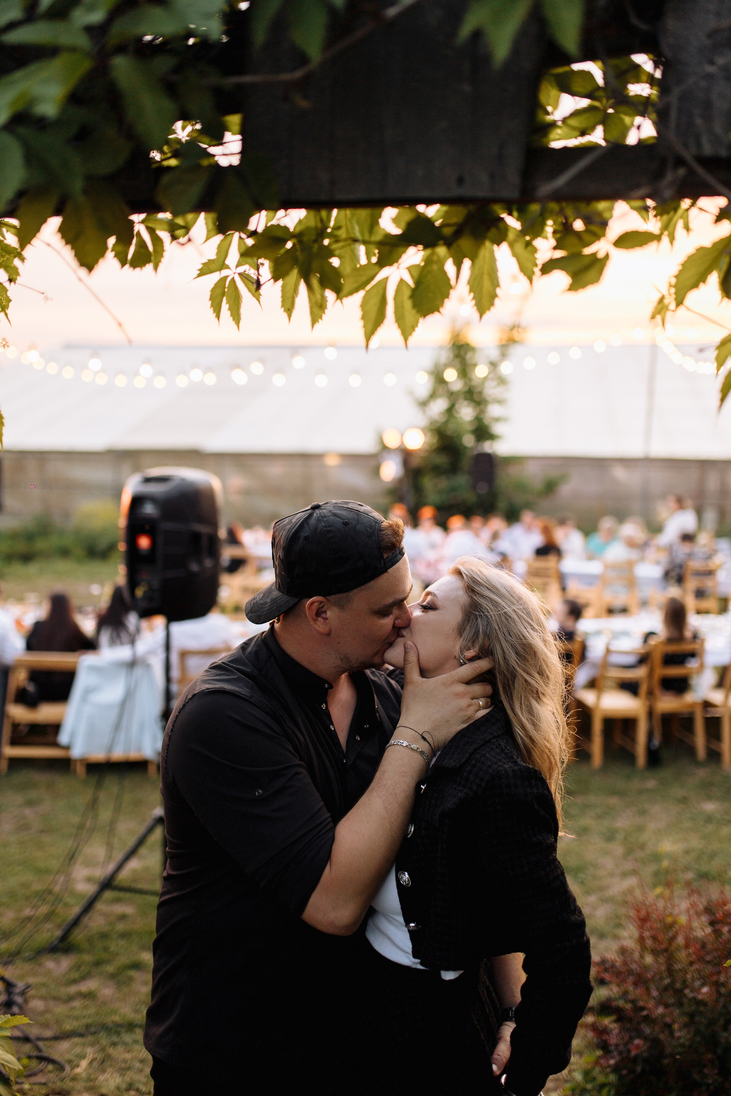 Свадебный репортаж. Свадебный и Репортажный фотограф Александр Шаров