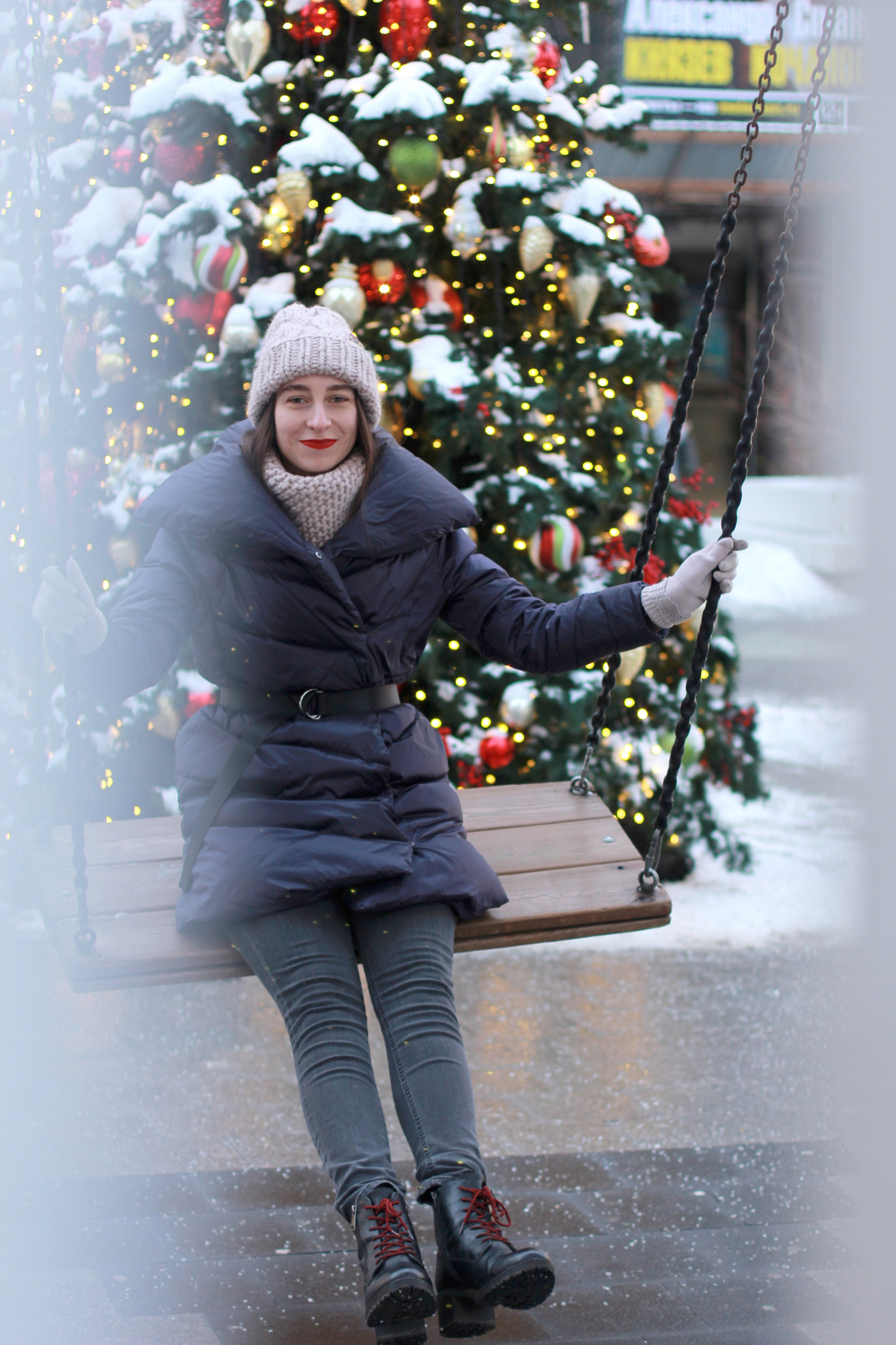 Катя. SaGaFOTO.ru