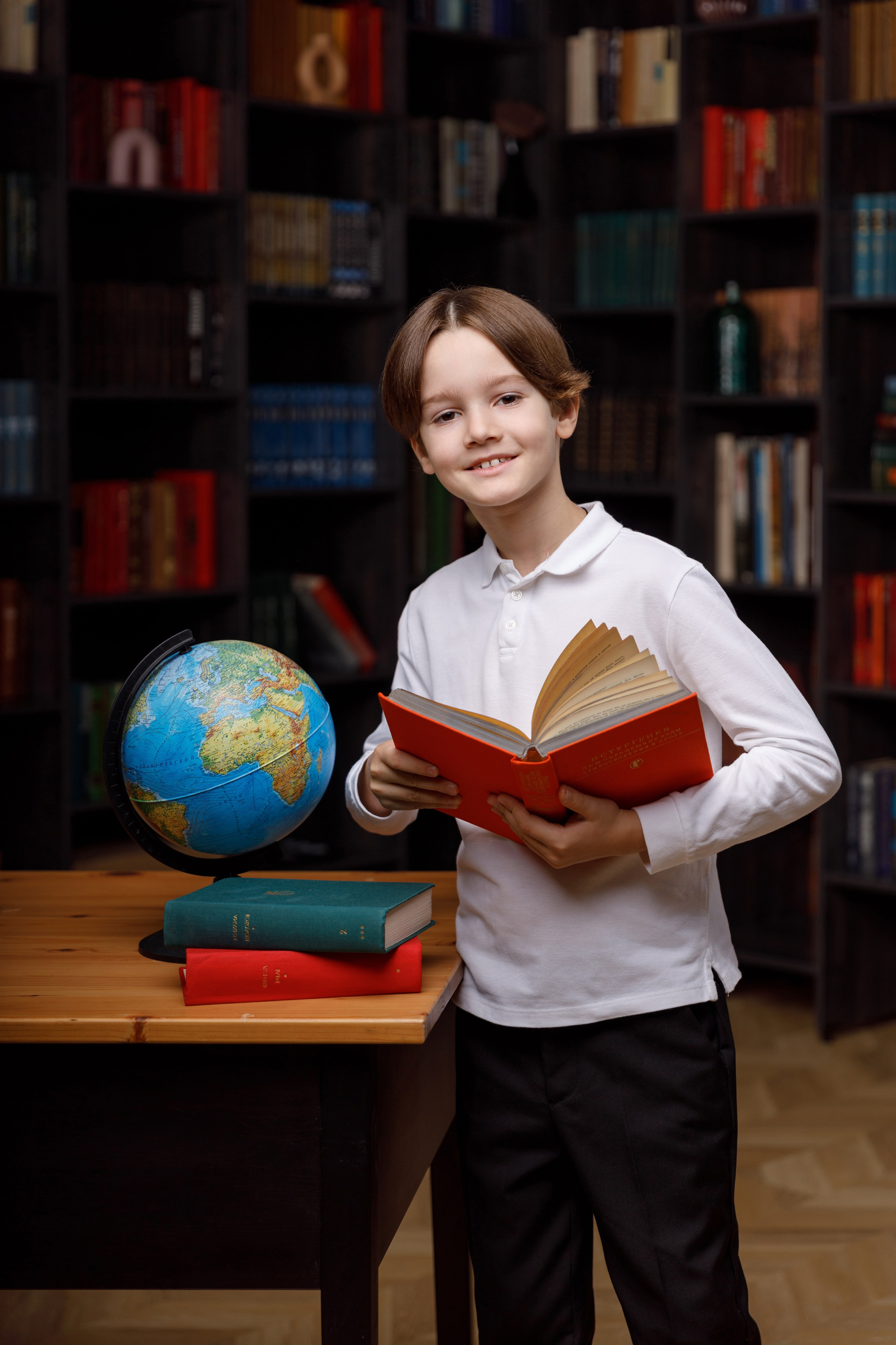 Детский сад. Выпускные альбомы в Омске