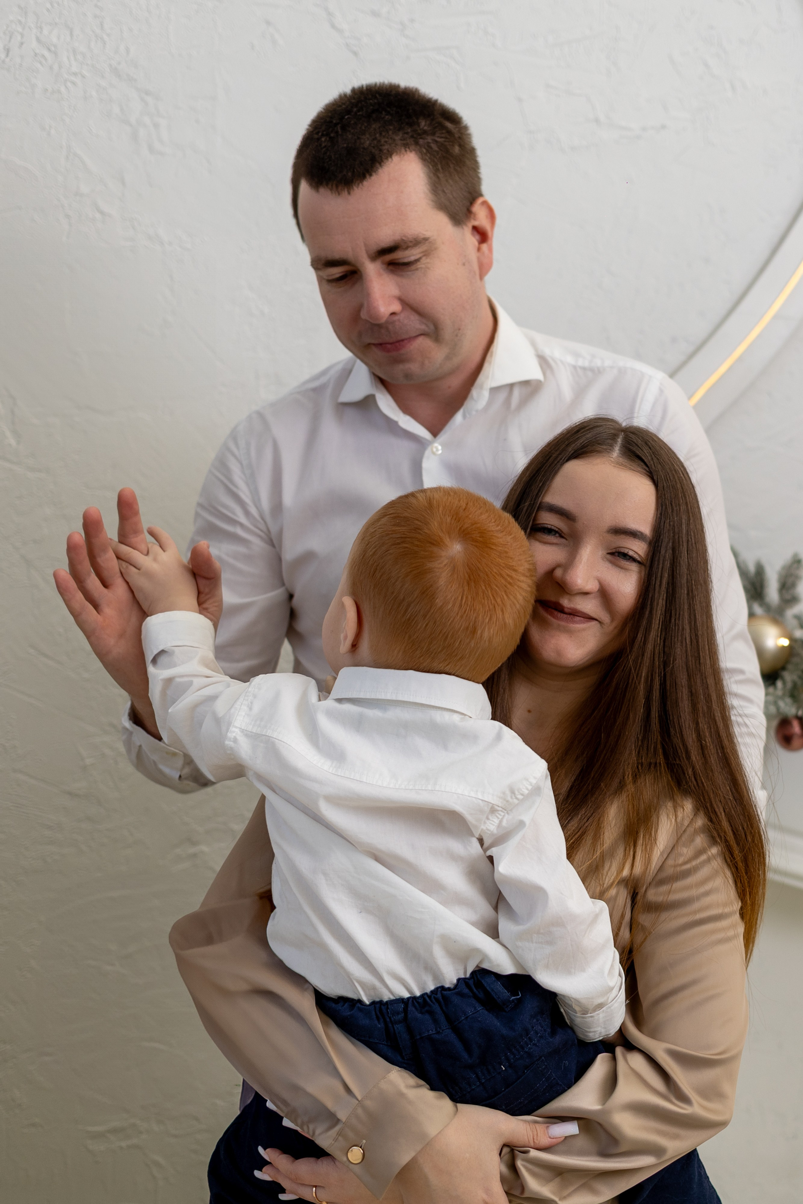 Кирилл и Настя. Семейный, свадебный, репортажный фотограф в Нижнем Новгороде Сергей Уткин