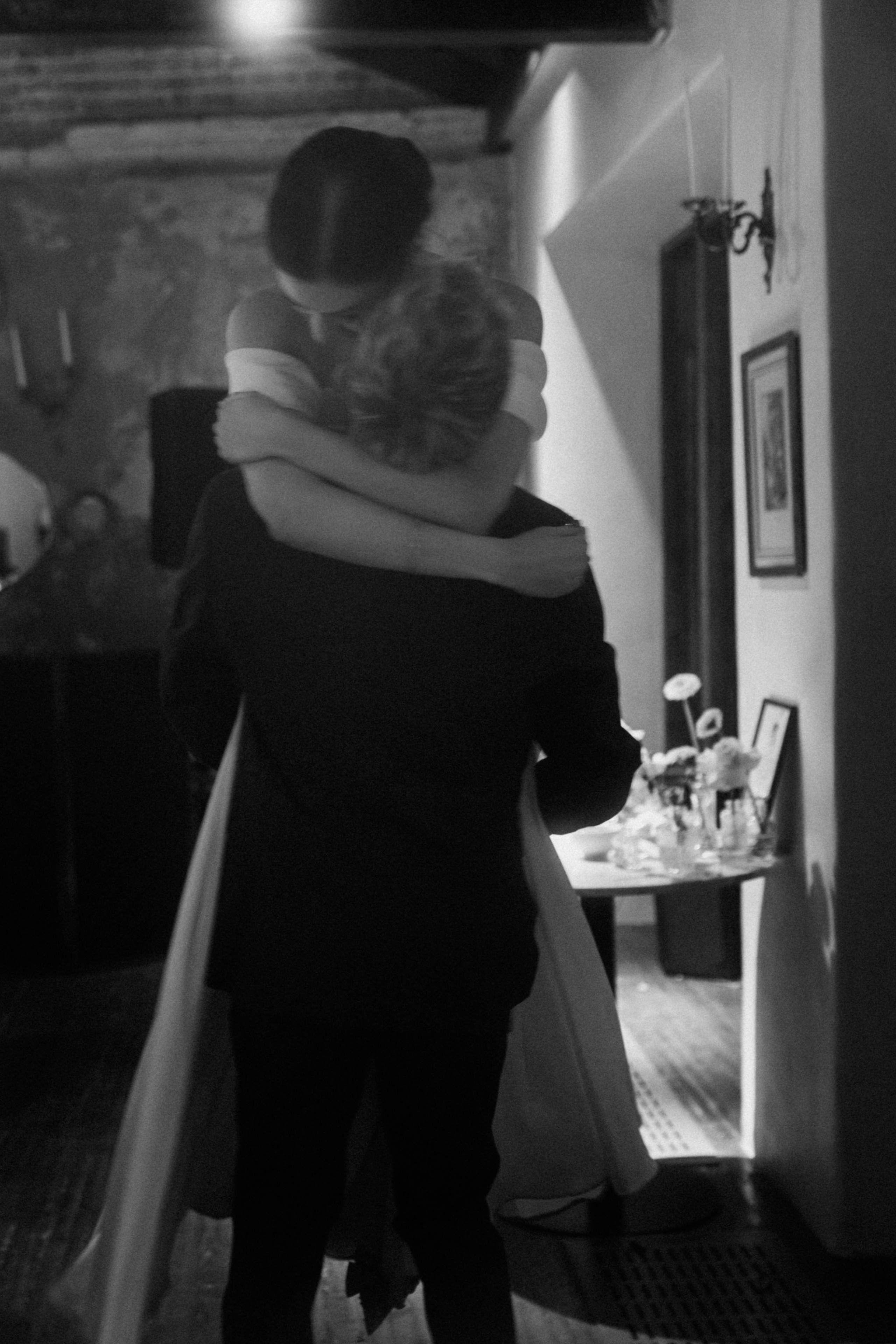 Настя и Илья. Фотограф в Москве Екатерина Черненко