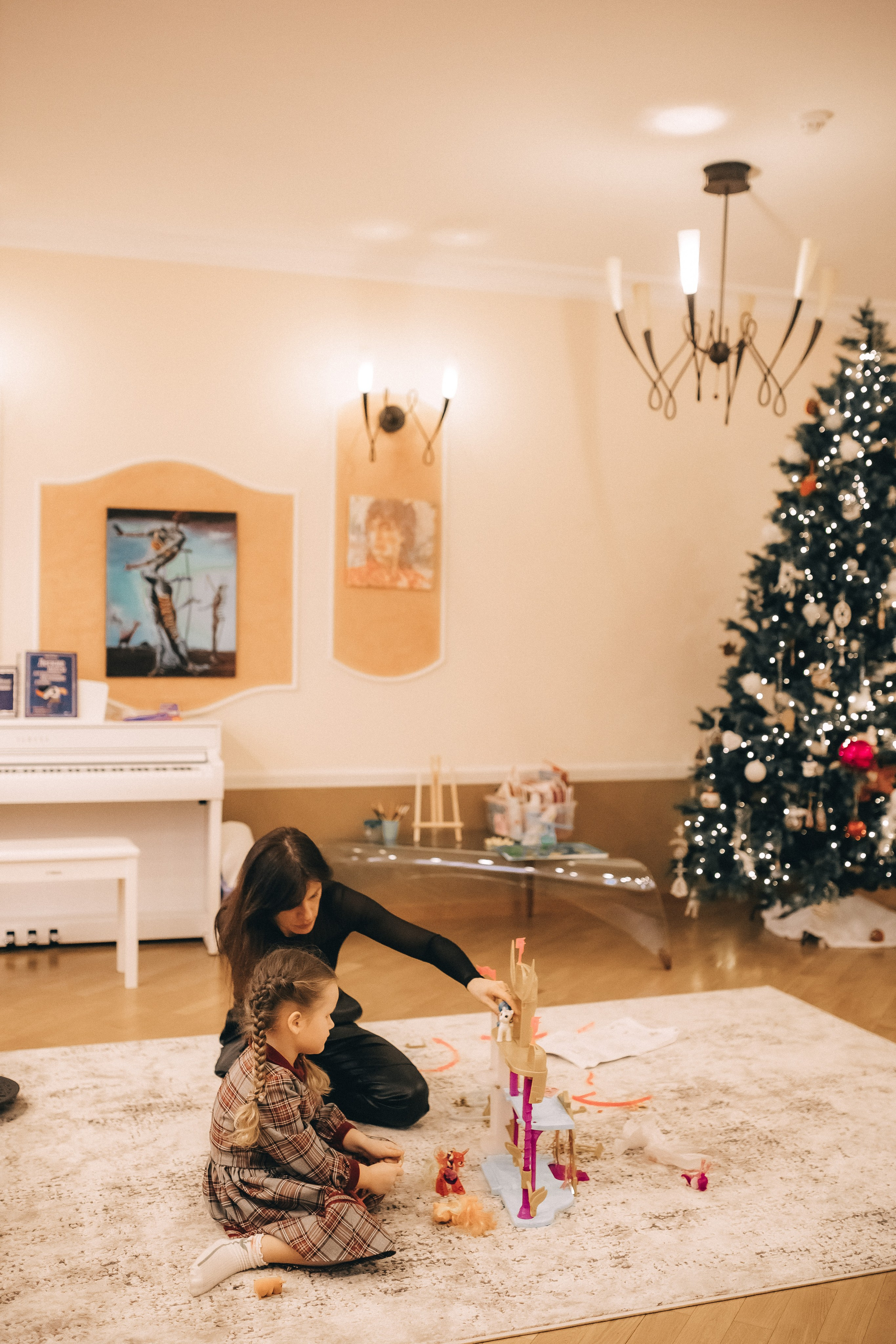 5 лет «пусть будет все, как ты захочешь:)». Профессиональный фотограф, Москва |Видное Елена Елизарова