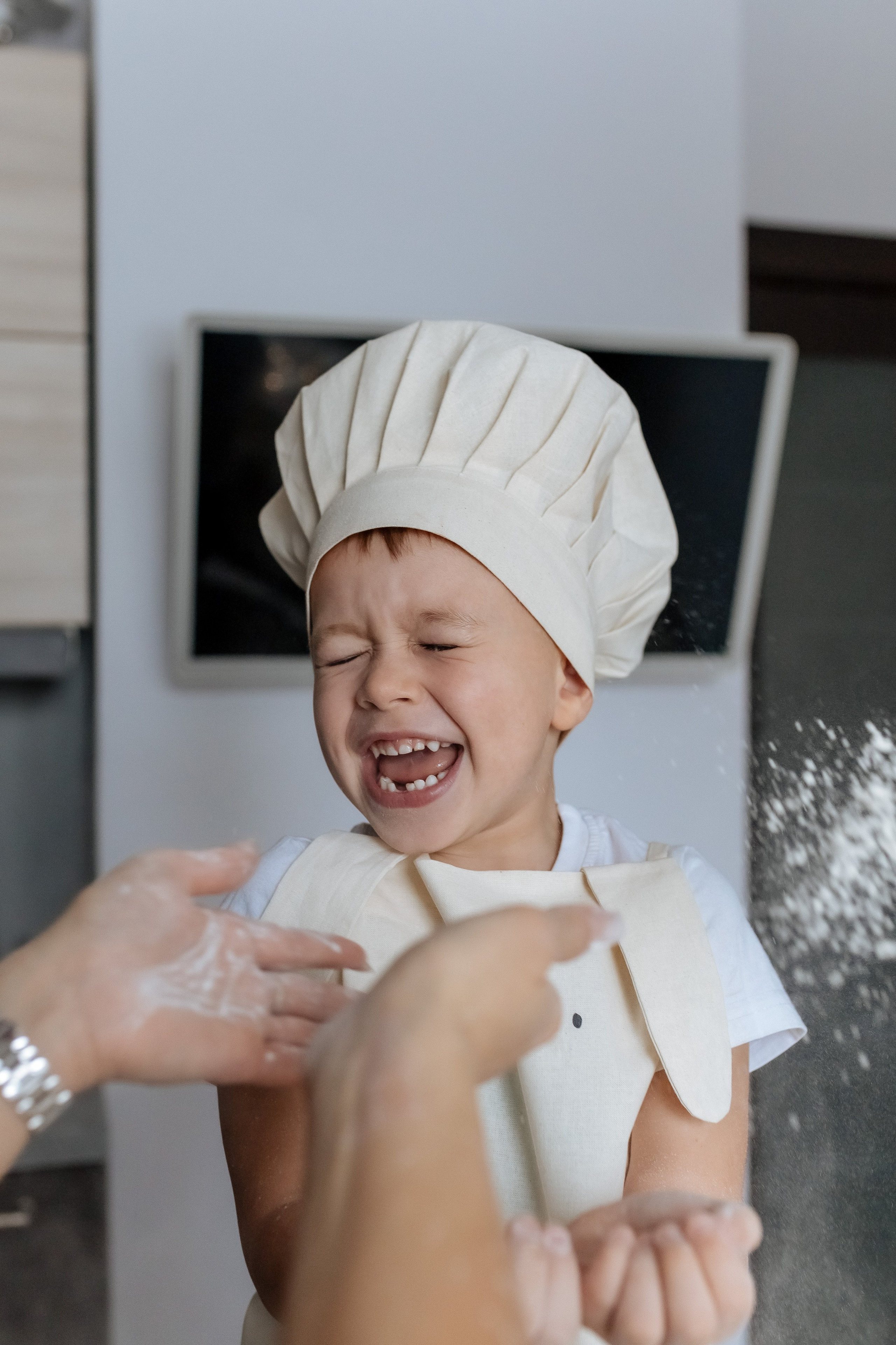 Тамара и Даня. Готовим вместе!. Профессиональный фотограф, Москва |Видное Елена Елизарова