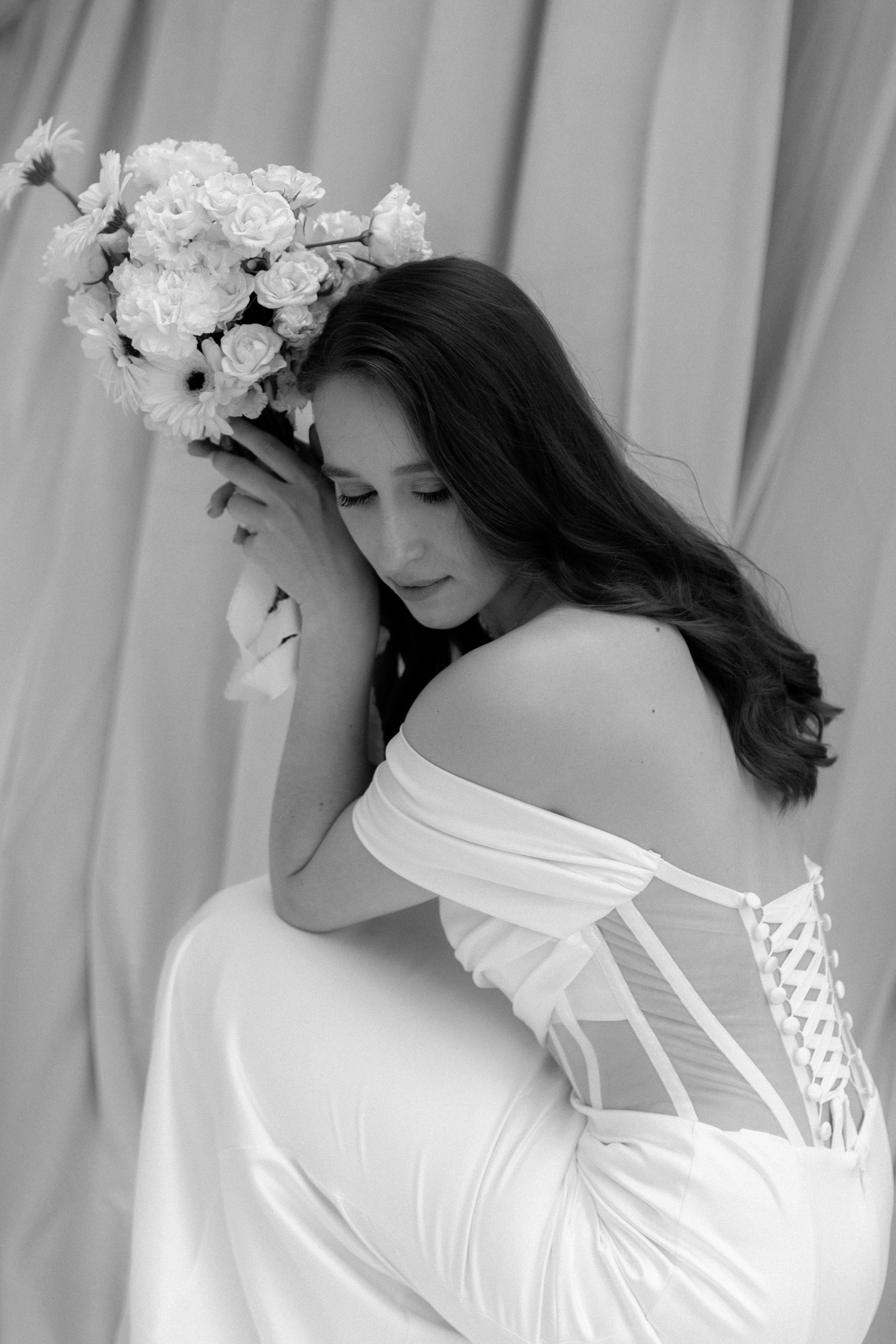 П & A. Свадебный фотограф Екатерина Тимукина