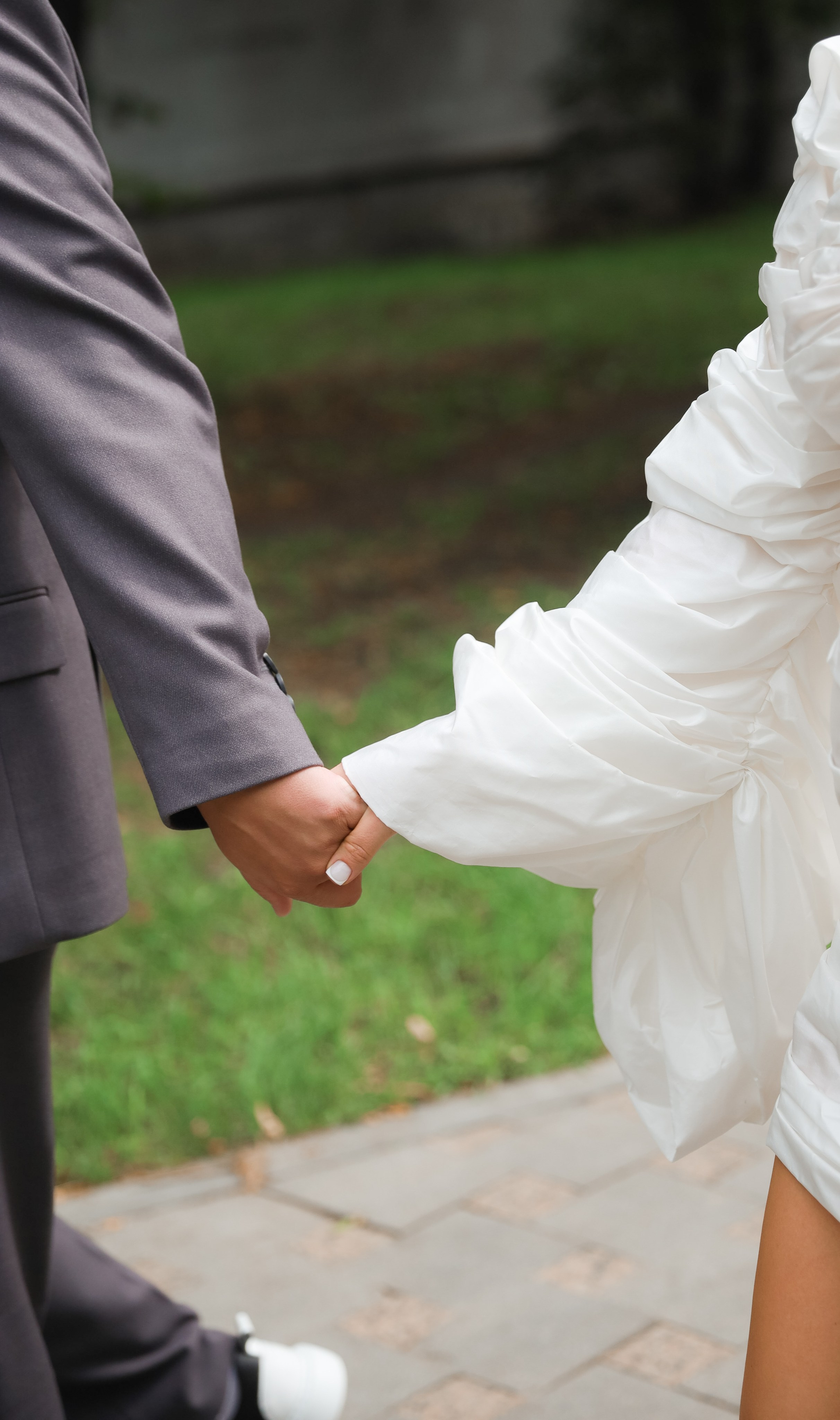 Аня и Илья. Свадебный фотограф Екатеринбург Алексей Ладыгин