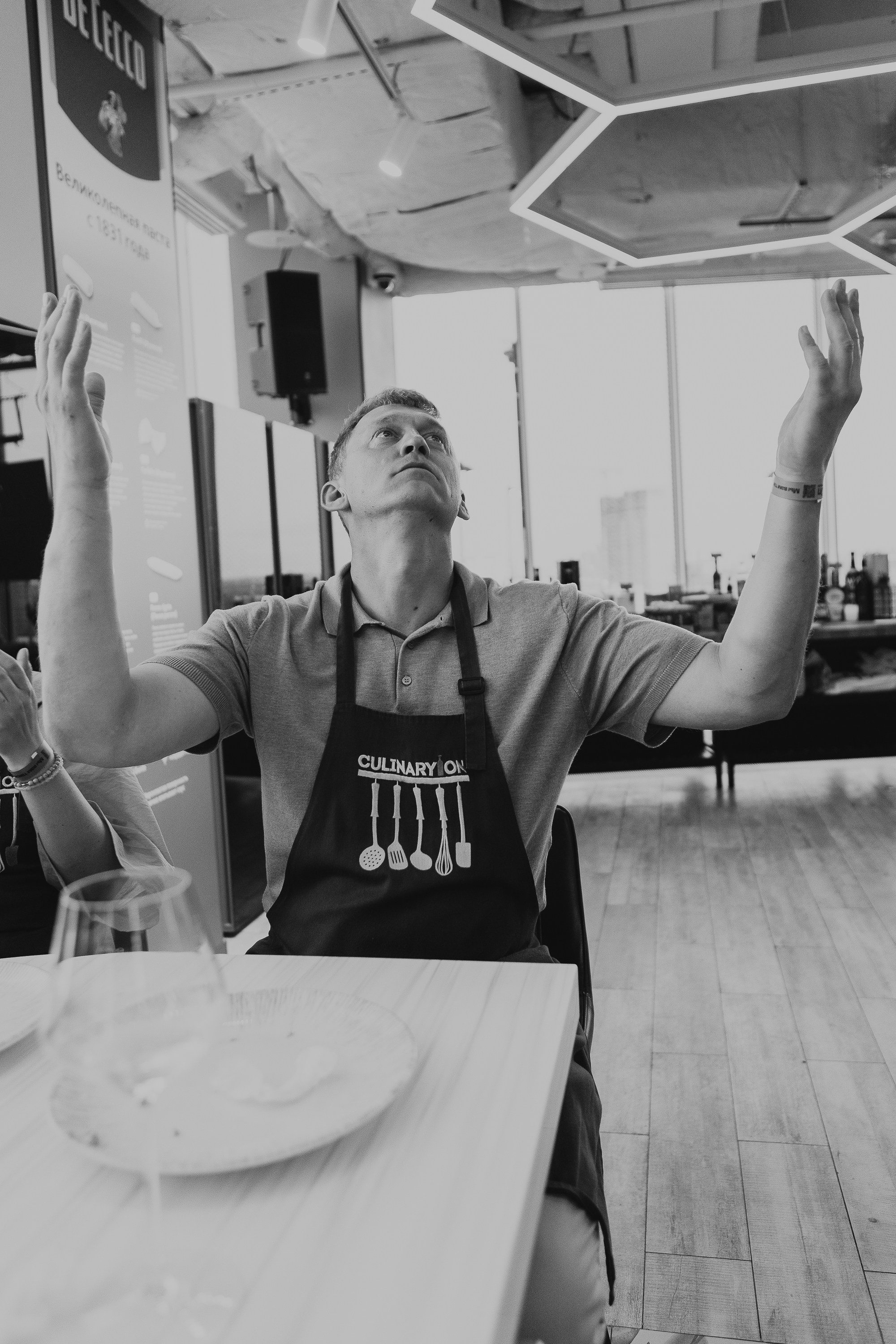 Мероприятия — день рождения. Фотограф Мария Тимофеева | Москва